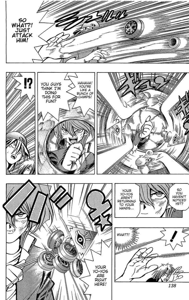 Yu-Gi-Oh! Chapter 49 - BidManga.com