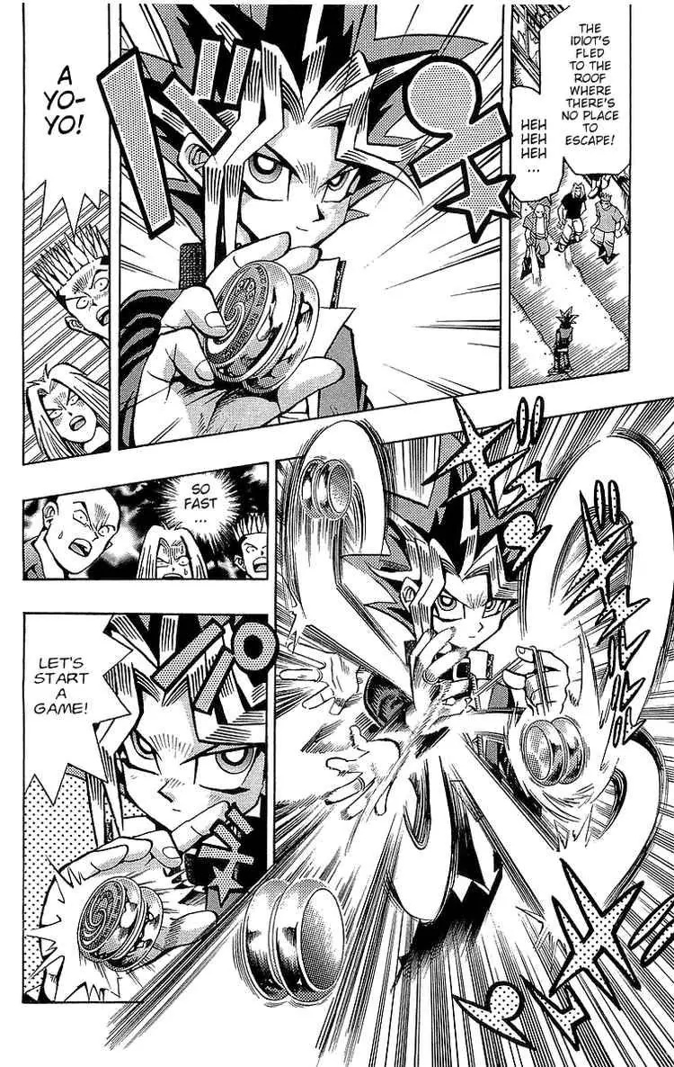 Yu-Gi-Oh! Chapter 49 - BidManga.com