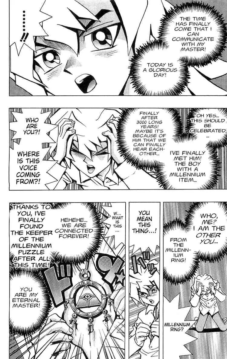 Yu-Gi-Oh! Chapter 50 - BidManga.com