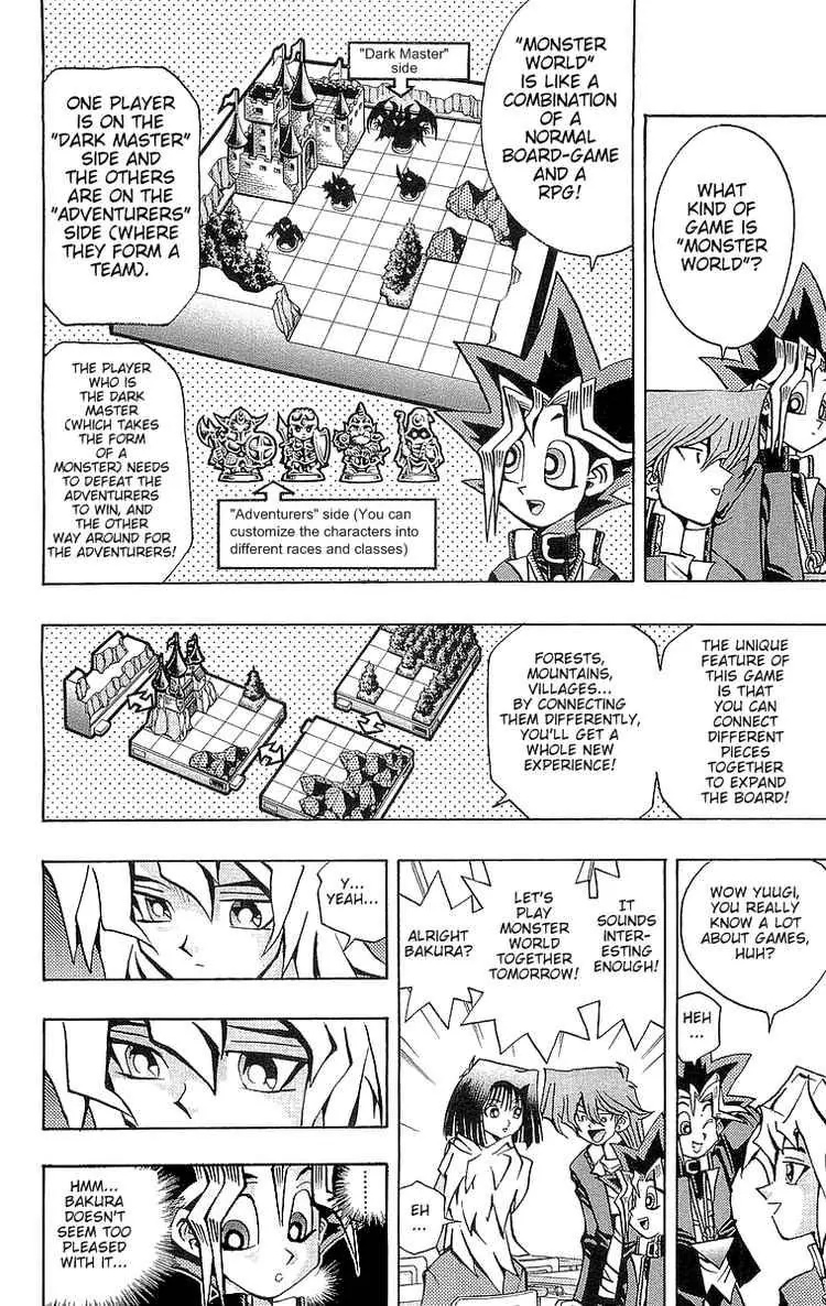 Yu-Gi-Oh! Chapter 50 - BidManga.com