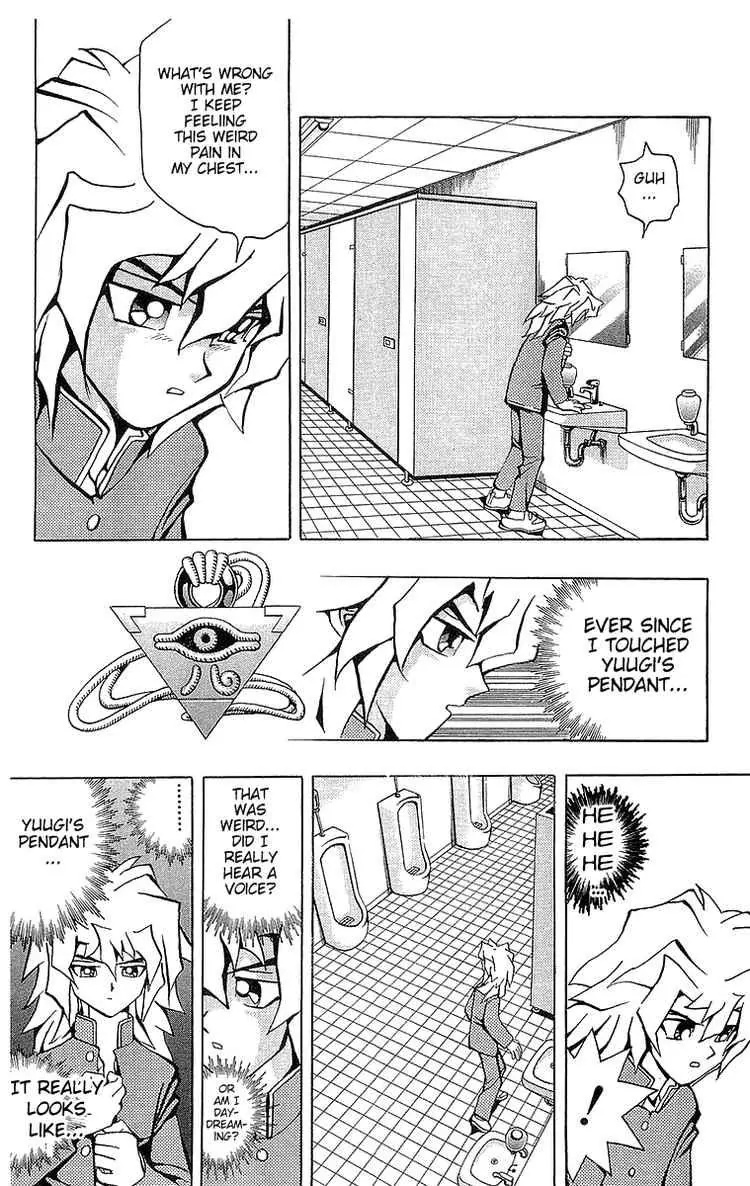 Yu-Gi-Oh! Chapter 50 - BidManga.com