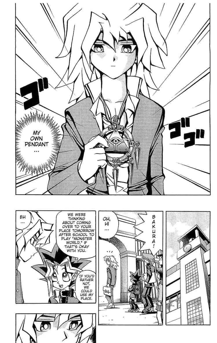 Yu-Gi-Oh! Chapter 50 - BidManga.com