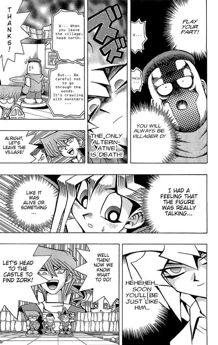 Yu-Gi-Oh! Chapter 51 - BidManga.com