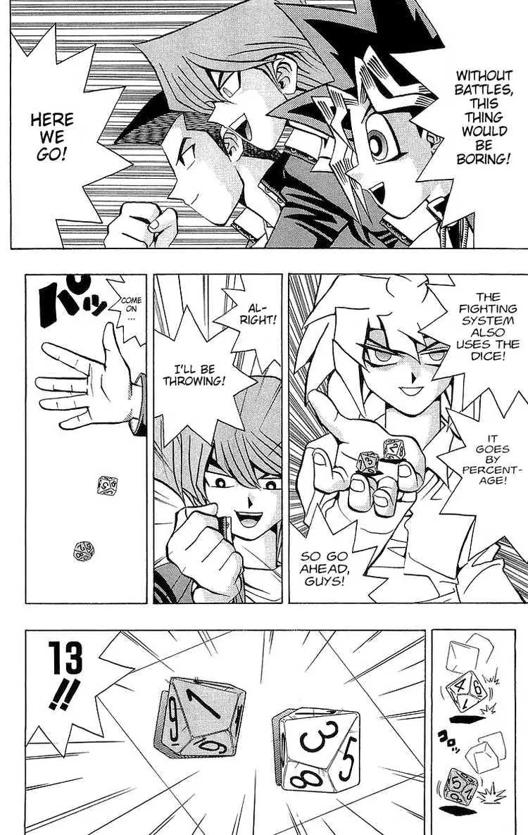 Yu-Gi-Oh! Chapter 51 - BidManga.com