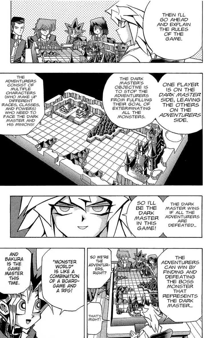 Yu-Gi-Oh! Chapter 51 - BidManga.com