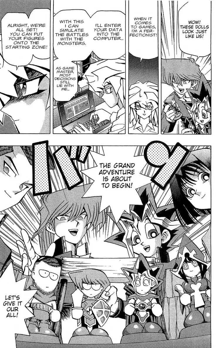 Yu-Gi-Oh! Chapter 51 - BidManga.com