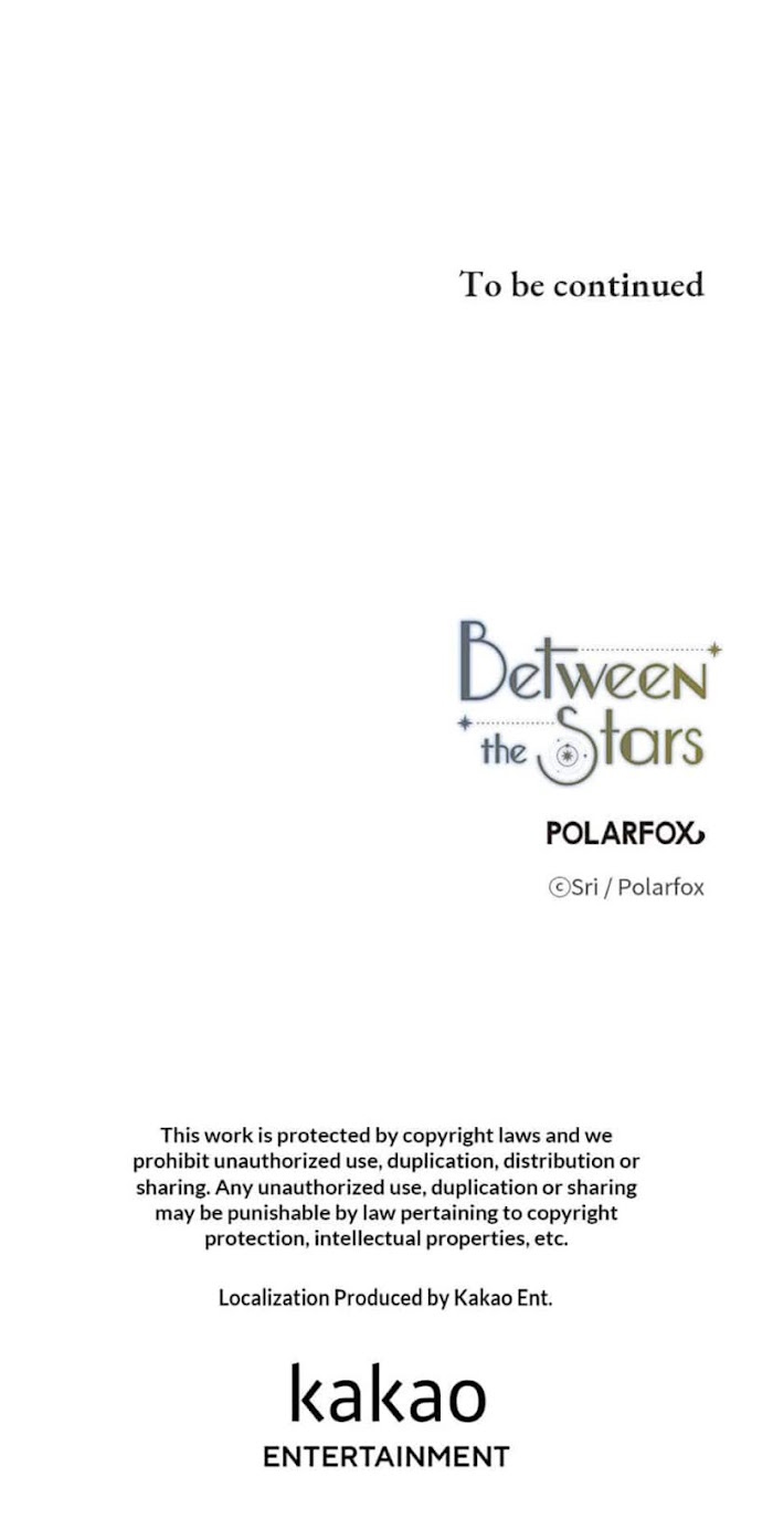 Between The Stars Chapter 7 - BidManga.com