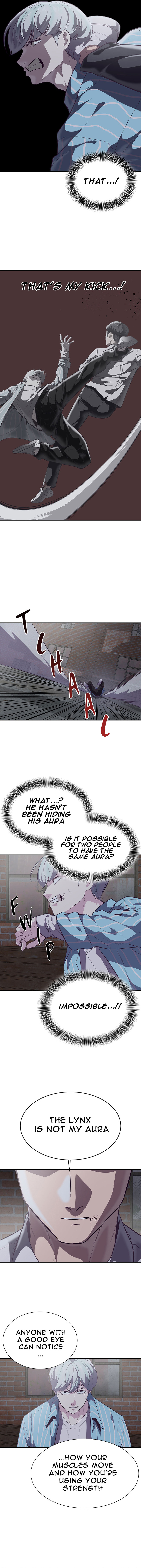 The Boy Of Death Chapter 104 - BidManga.com