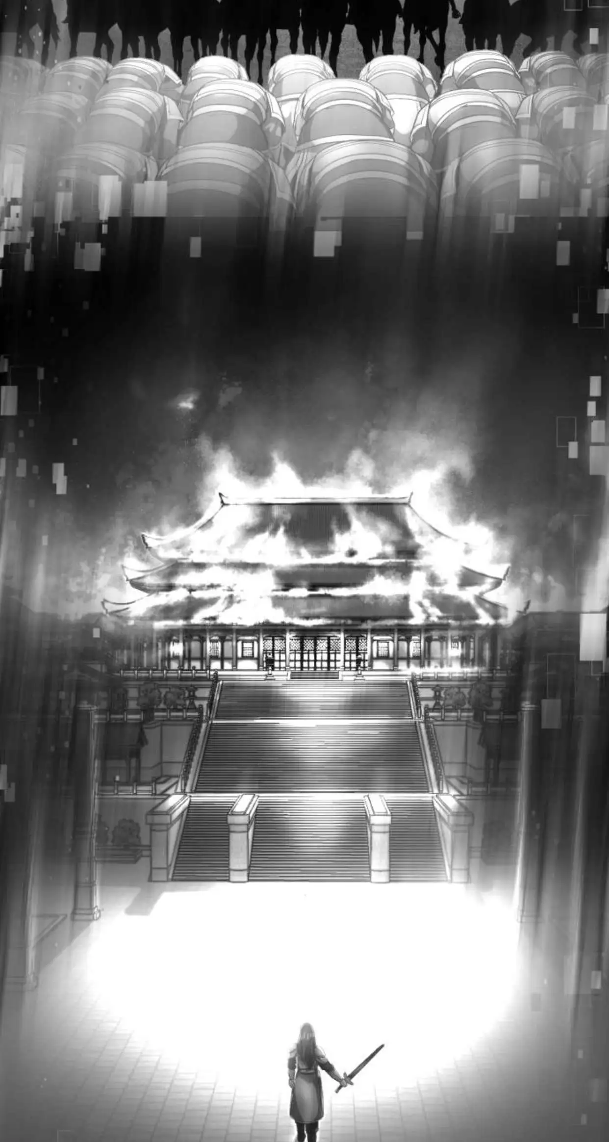 The Boy Of Death Chapter 153.5 - BidManga.com