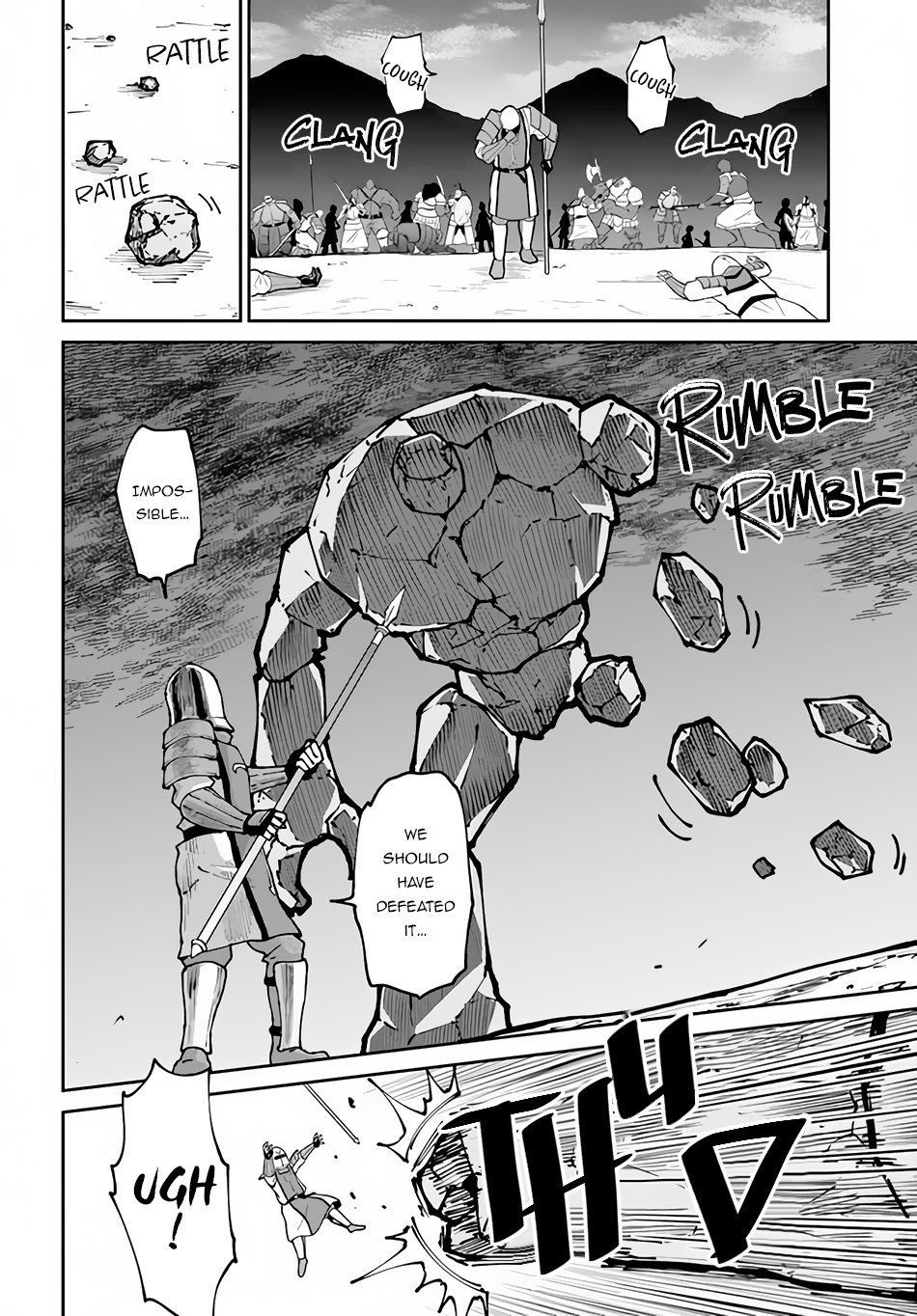 Yondome Wa Iya Na Shizokusei Majutsushi Chapter 44 - BidManga.com