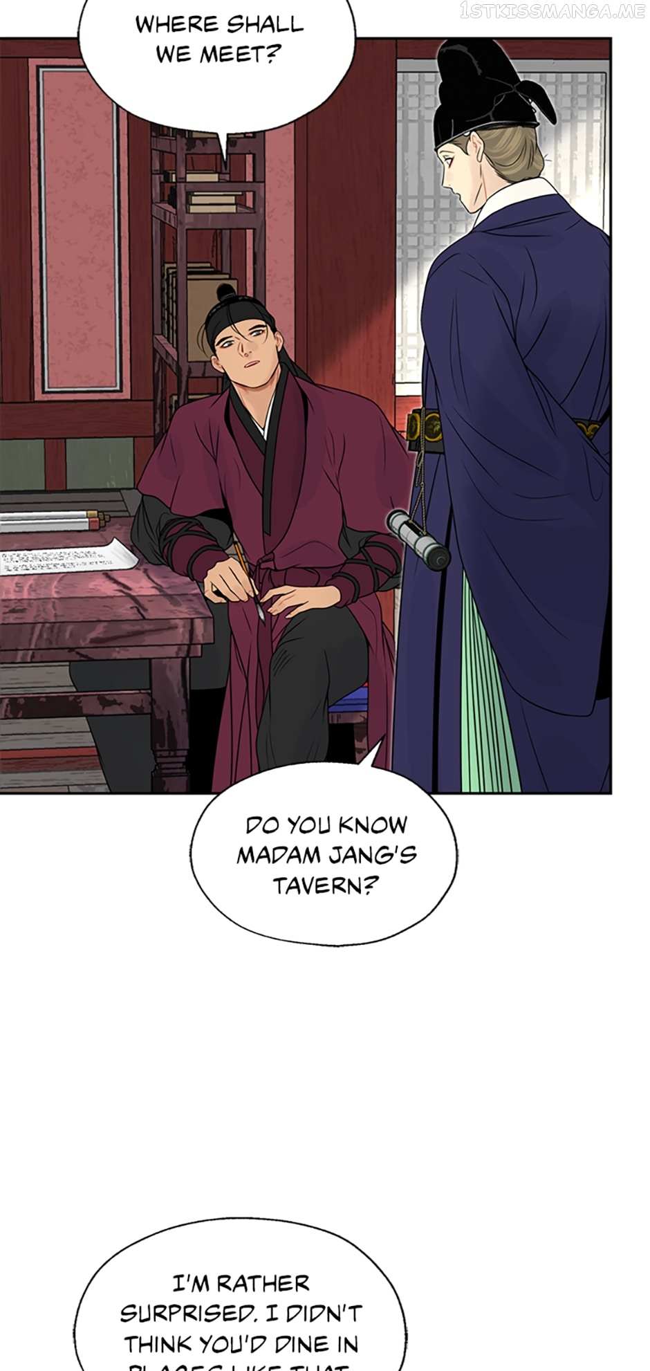 Yeonhwajeon Chapter 45 - BidManga.com