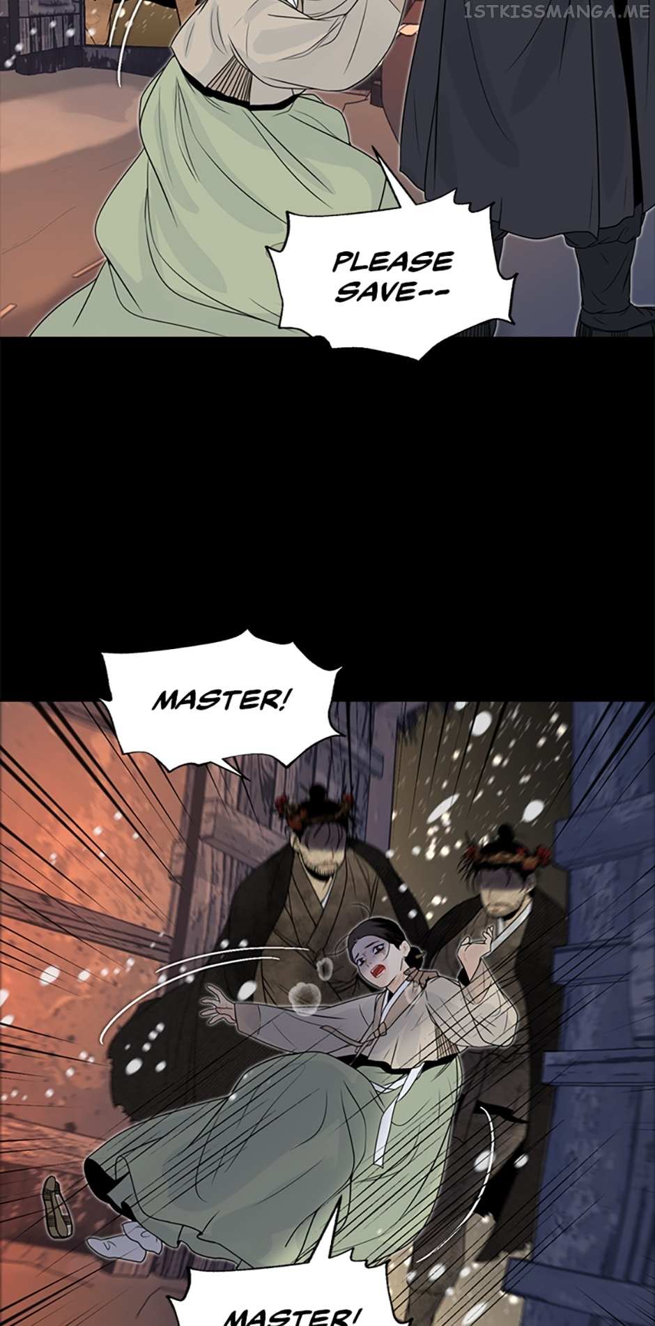 Yeonhwajeon Chapter 45 - BidManga.com