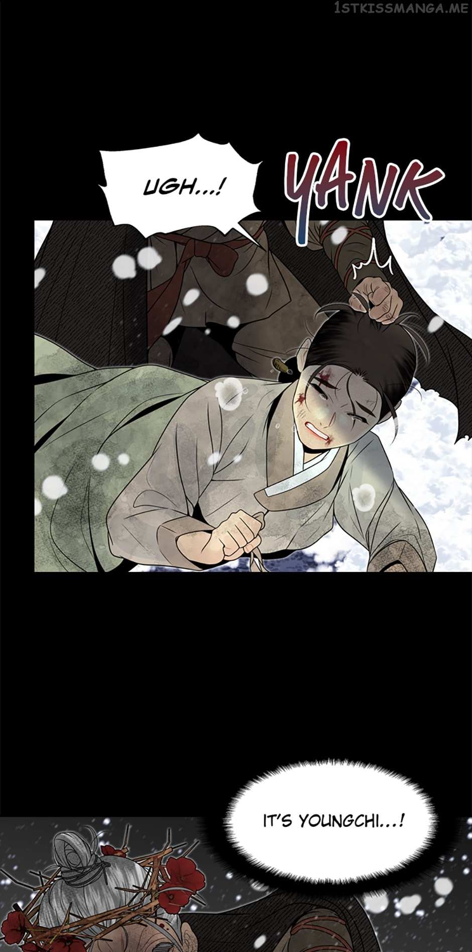 Yeonhwajeon Chapter 45 - BidManga.com