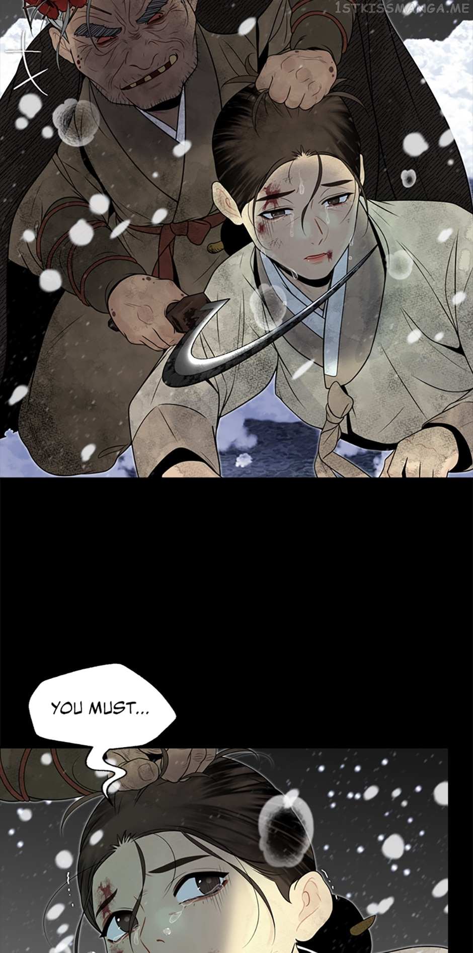 Yeonhwajeon Chapter 45 - BidManga.com