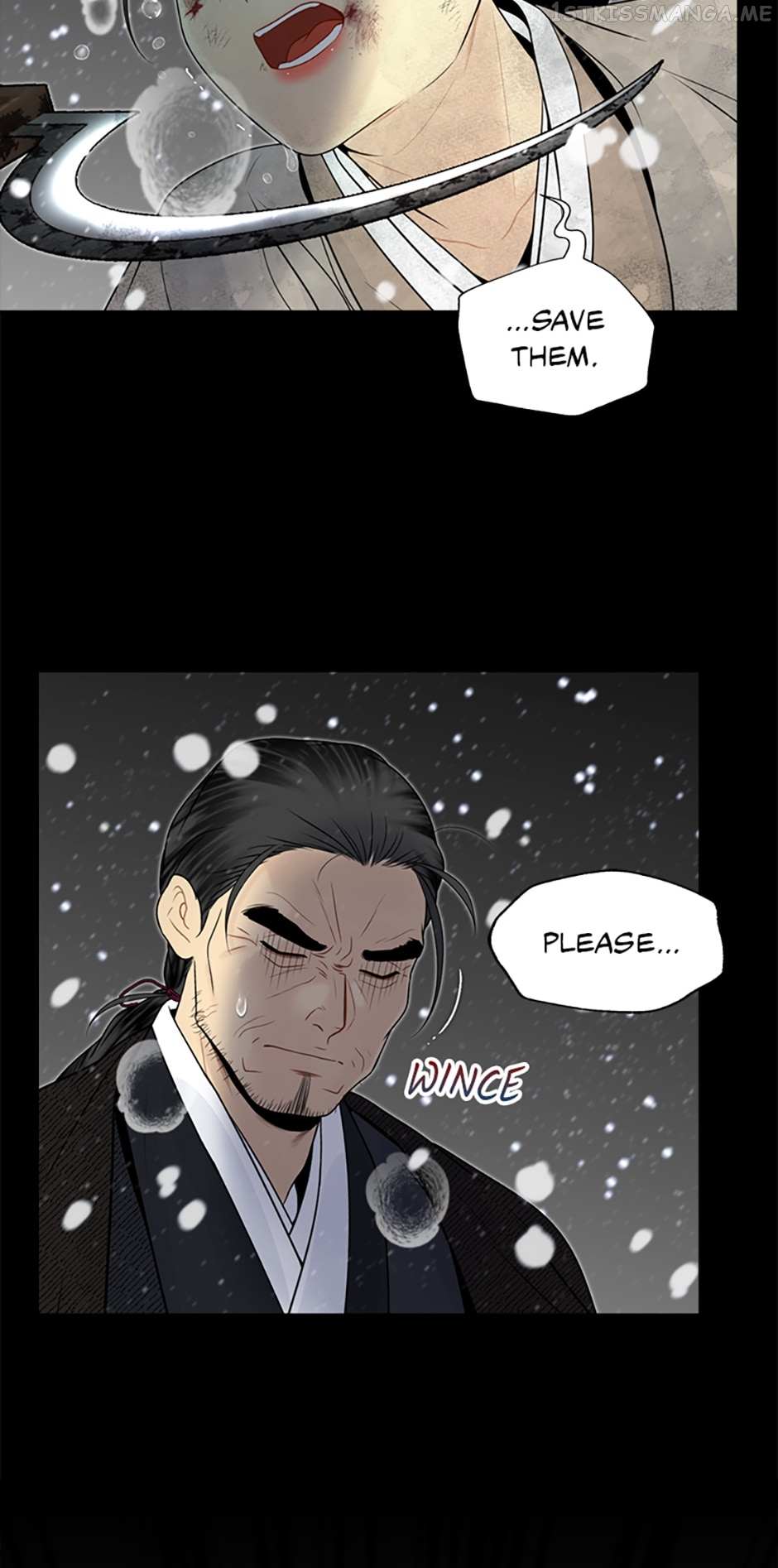 Yeonhwajeon Chapter 45 - BidManga.com