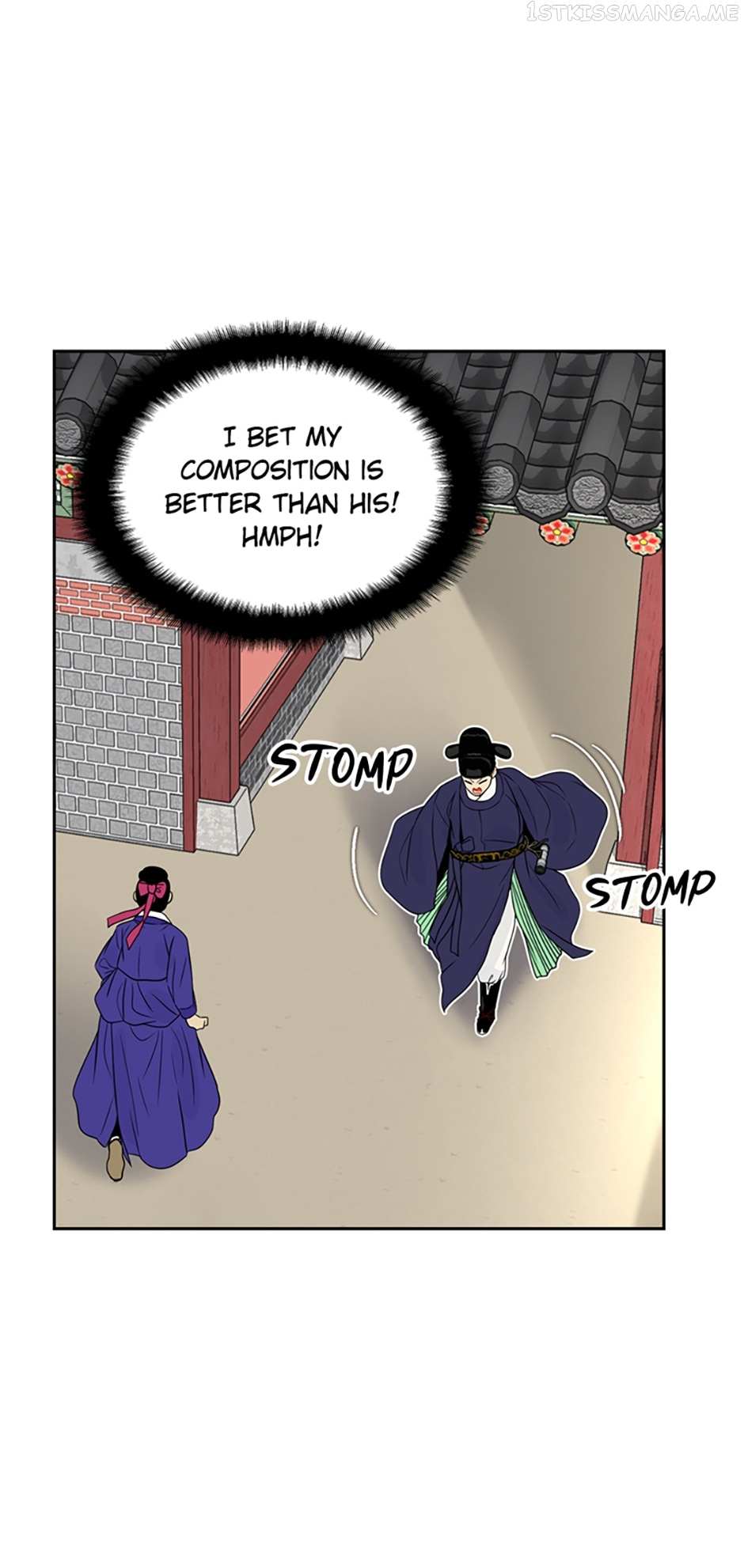 Yeonhwajeon Chapter 45 - BidManga.com