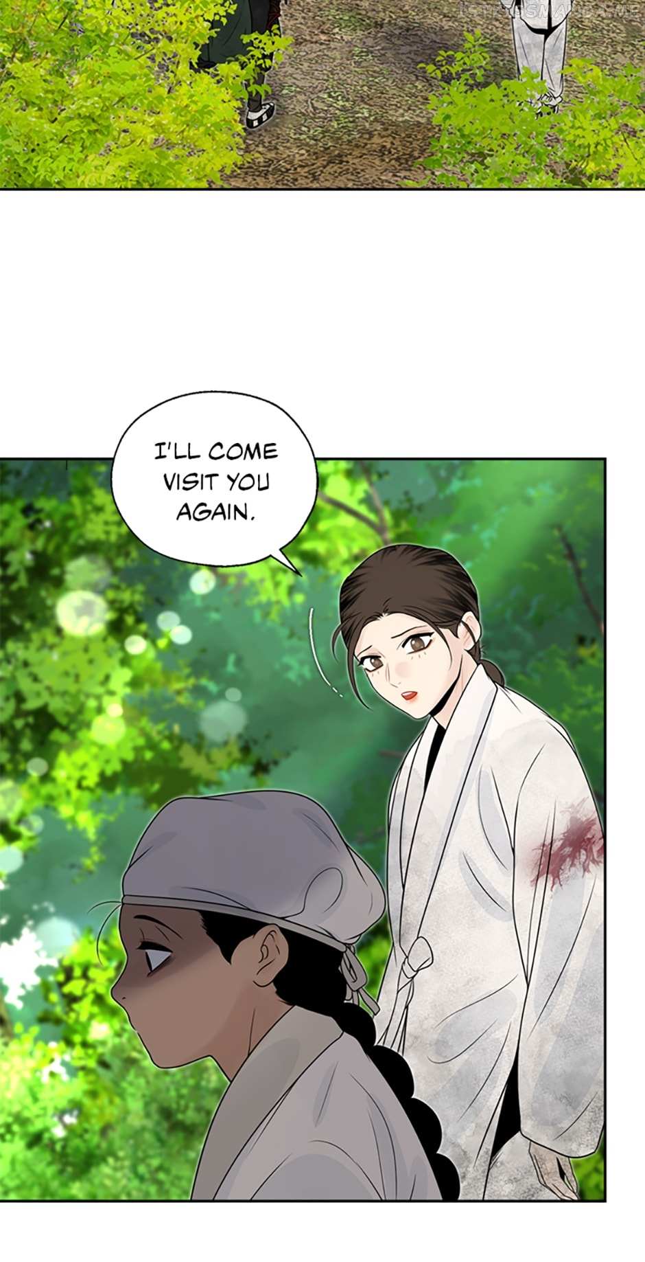 Yeonhwajeon Chapter 45 - BidManga.com