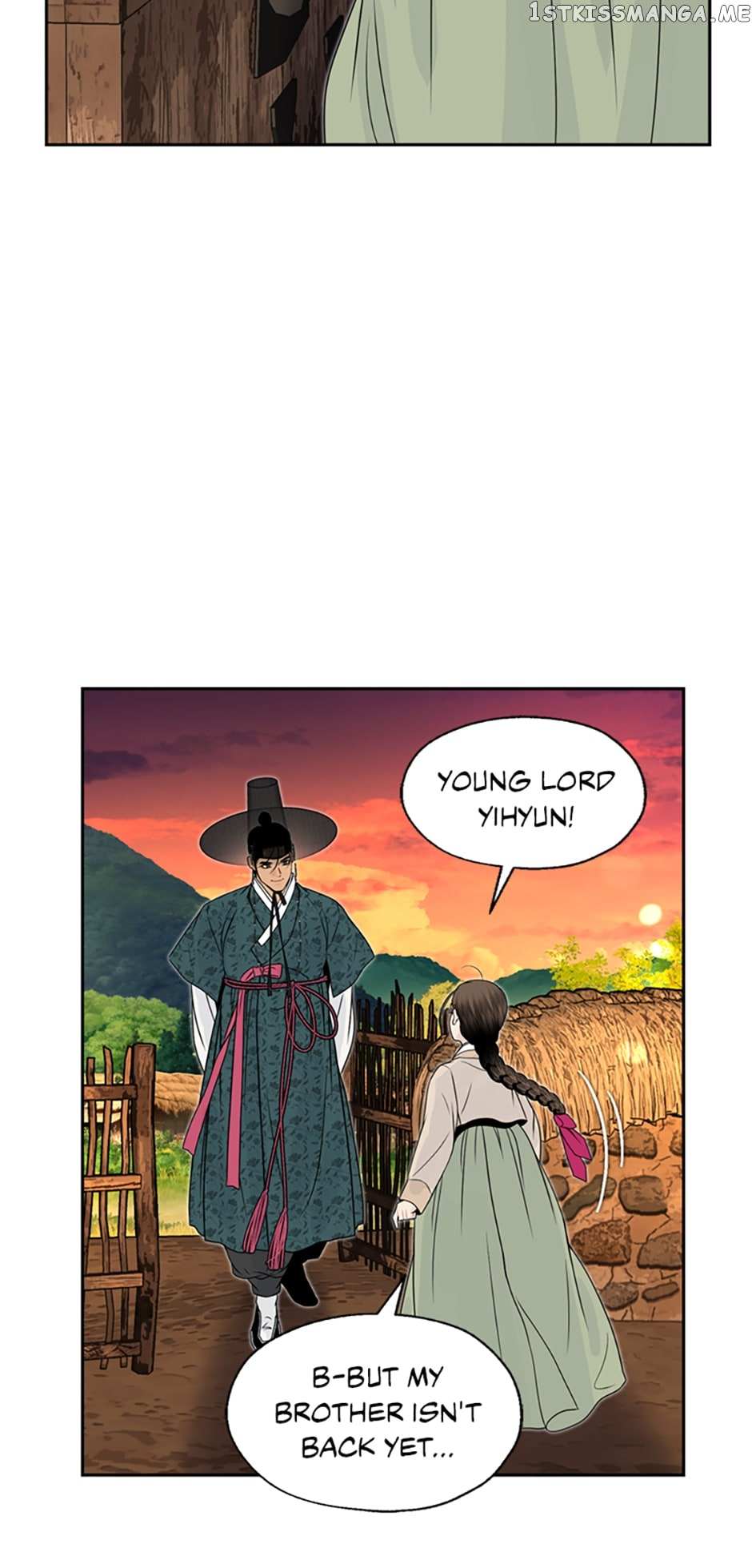 Yeonhwajeon Chapter 60 - BidManga.com