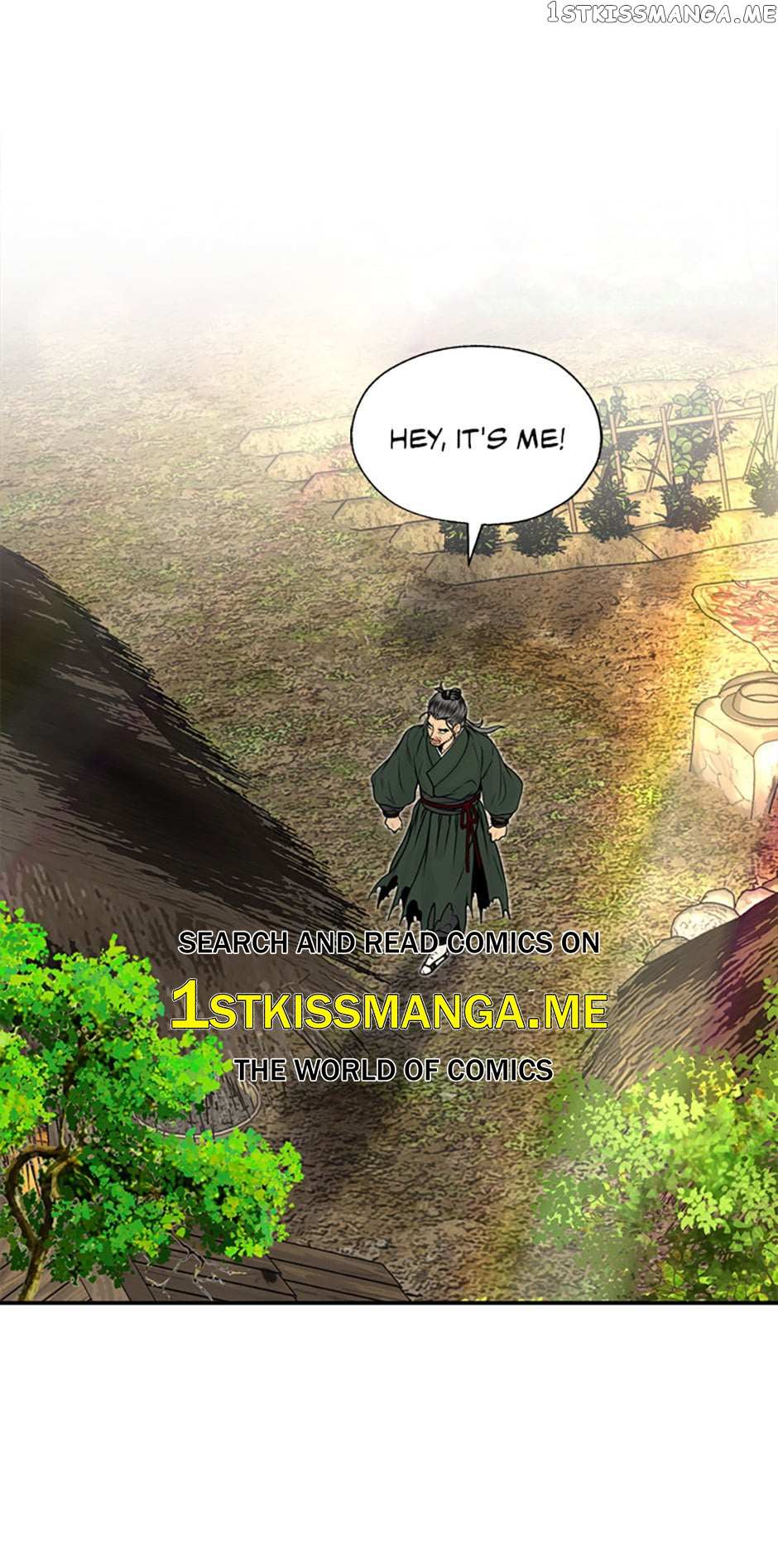 Yeonhwajeon Chapter 61 - BidManga.com