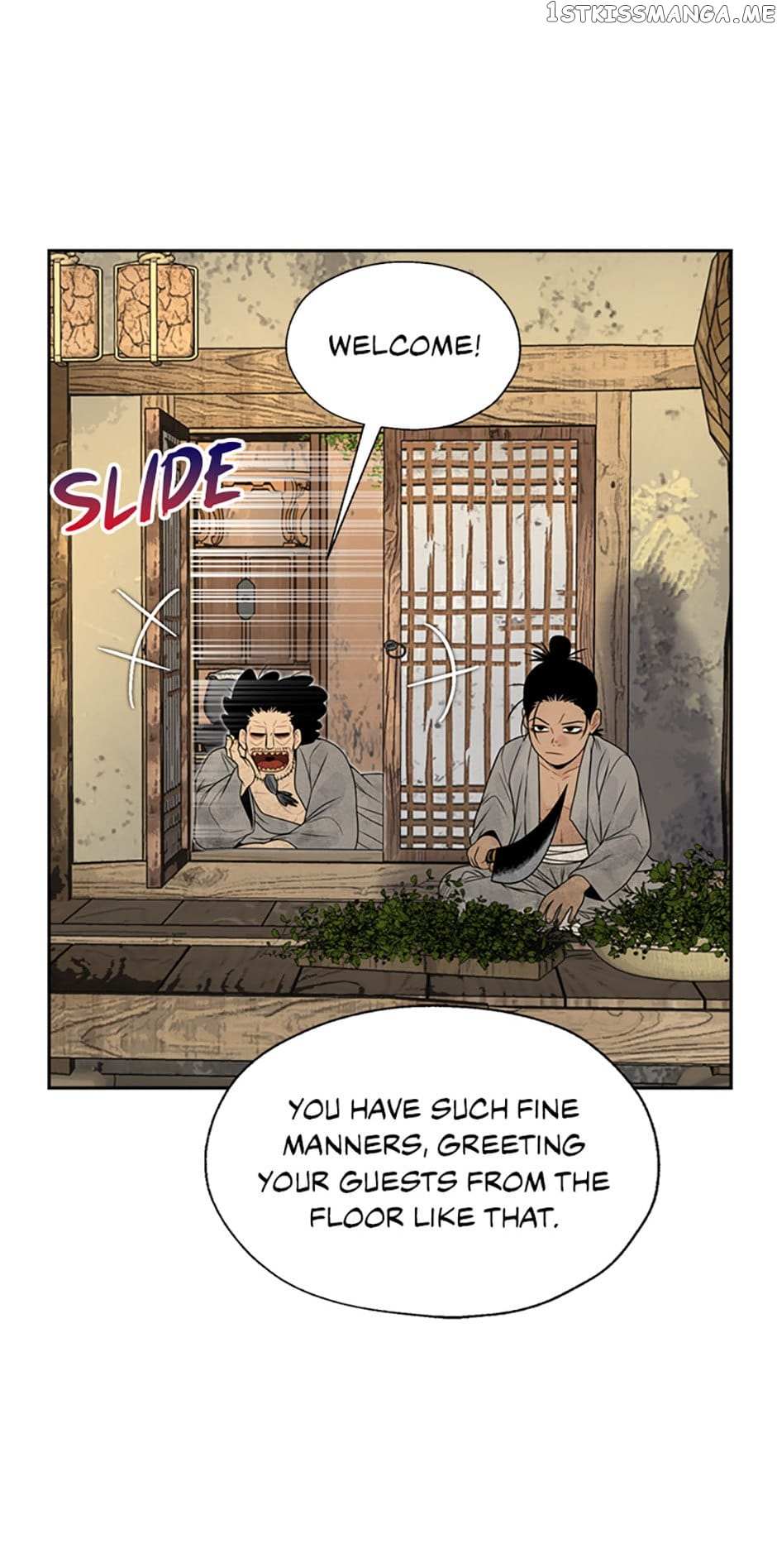 Yeonhwajeon Chapter 61 - BidManga.com