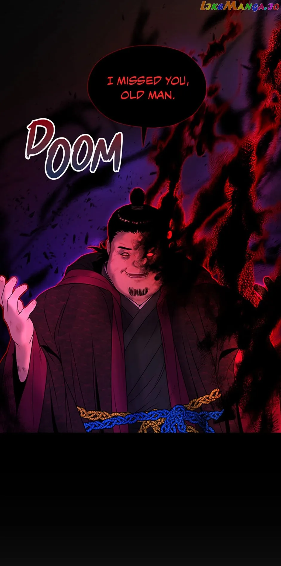 Yeonhwajeon Chapter 67 - BidManga.com