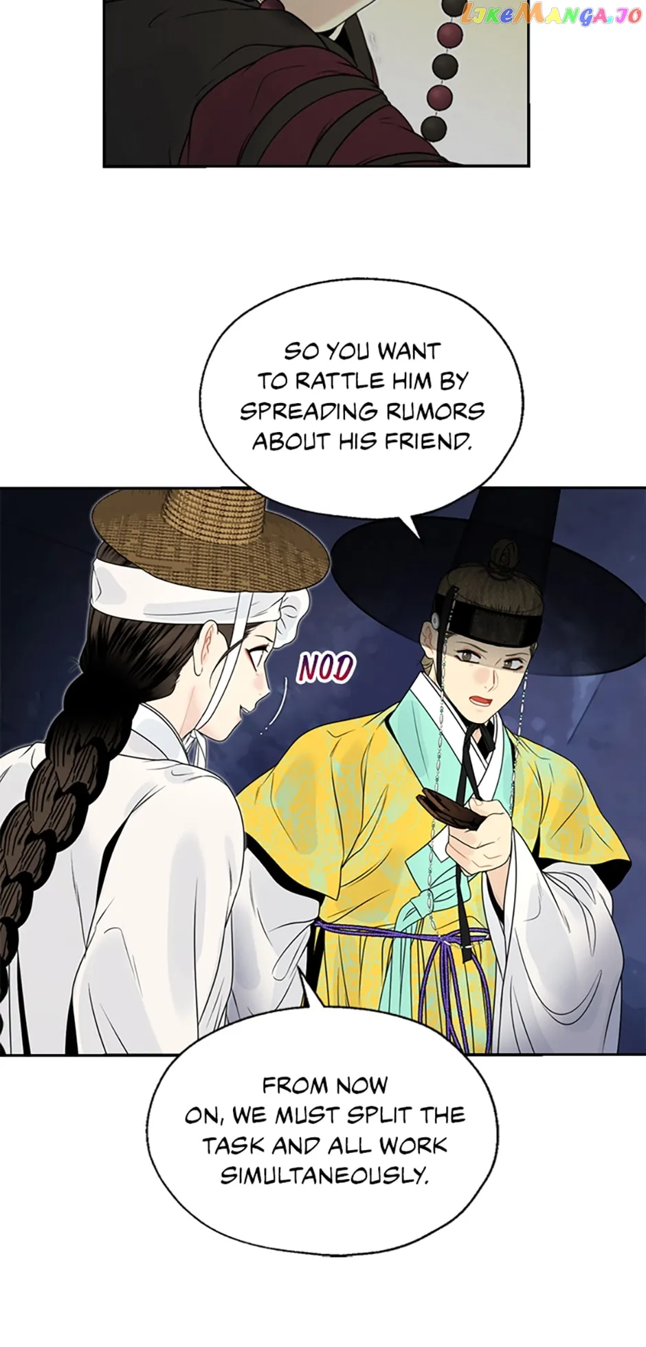 Yeonhwajeon Chapter 67 - BidManga.com