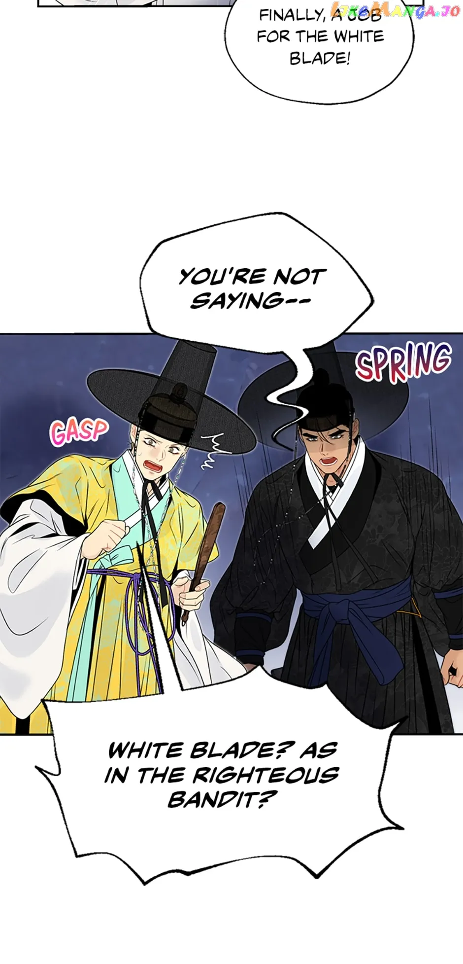 Yeonhwajeon Chapter 67 - BidManga.com