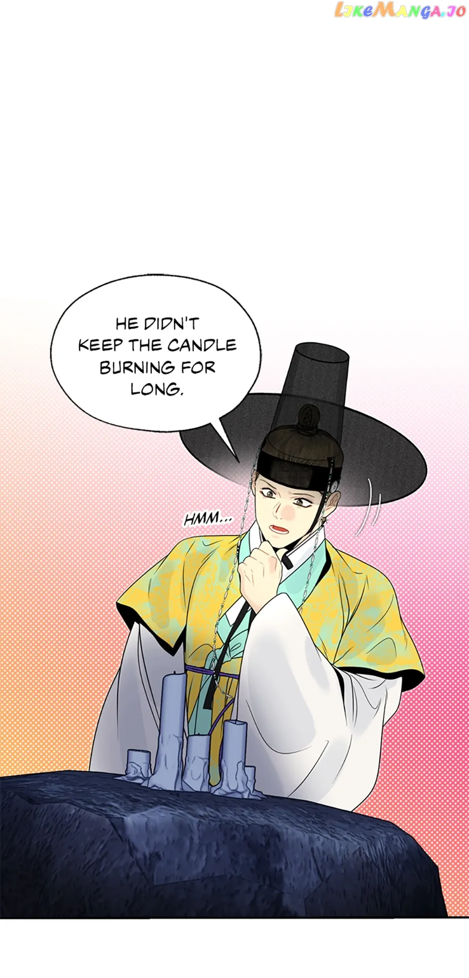 Yeonhwajeon Chapter 67 - BidManga.com