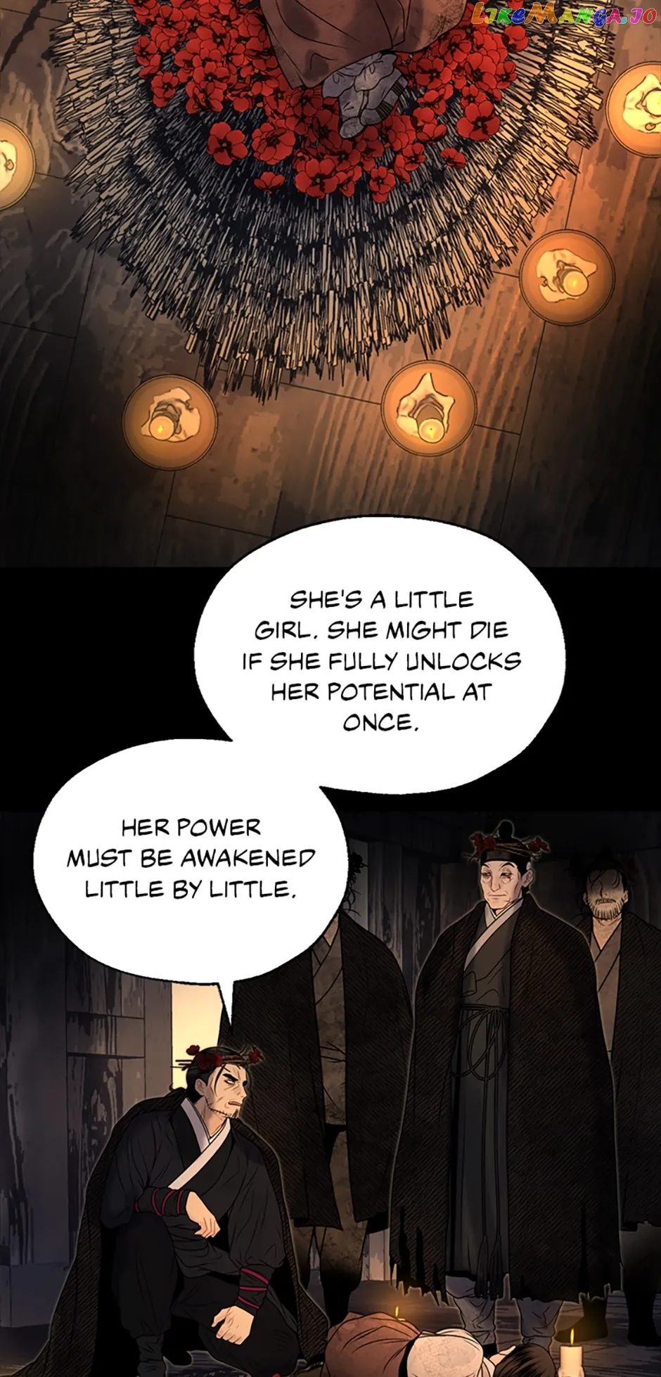 Yeonhwajeon Chapter 67 - BidManga.com