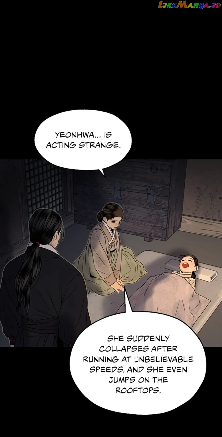 Yeonhwajeon Chapter 67 - BidManga.com