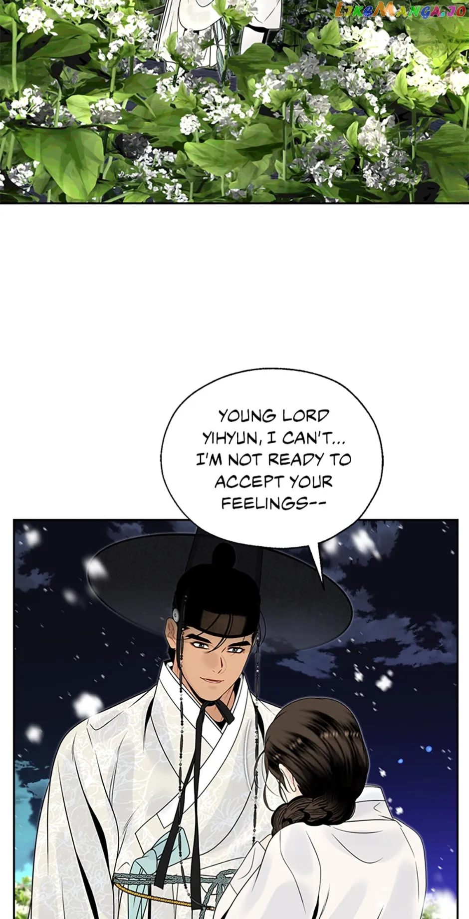 Yeonhwajeon Chapter 72 - BidManga.com