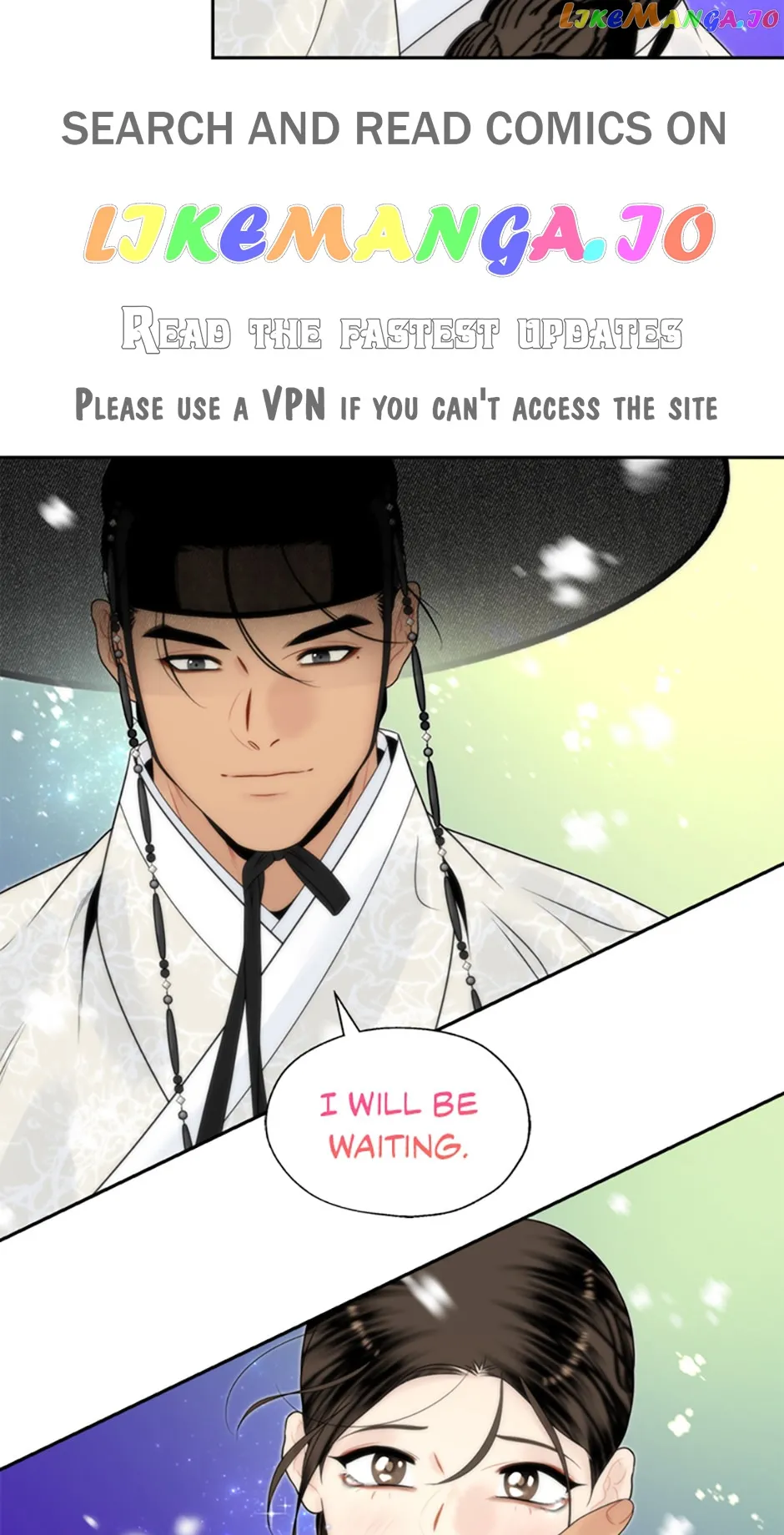 Yeonhwajeon Chapter 72 - BidManga.com