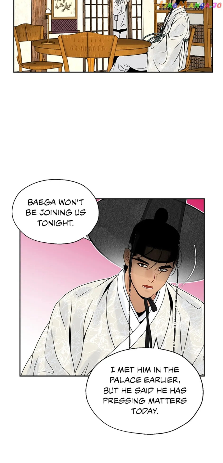 Yeonhwajeon Chapter 72 - BidManga.com