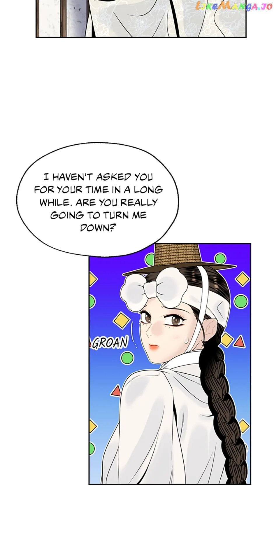 Yeonhwajeon Chapter 72 - BidManga.com