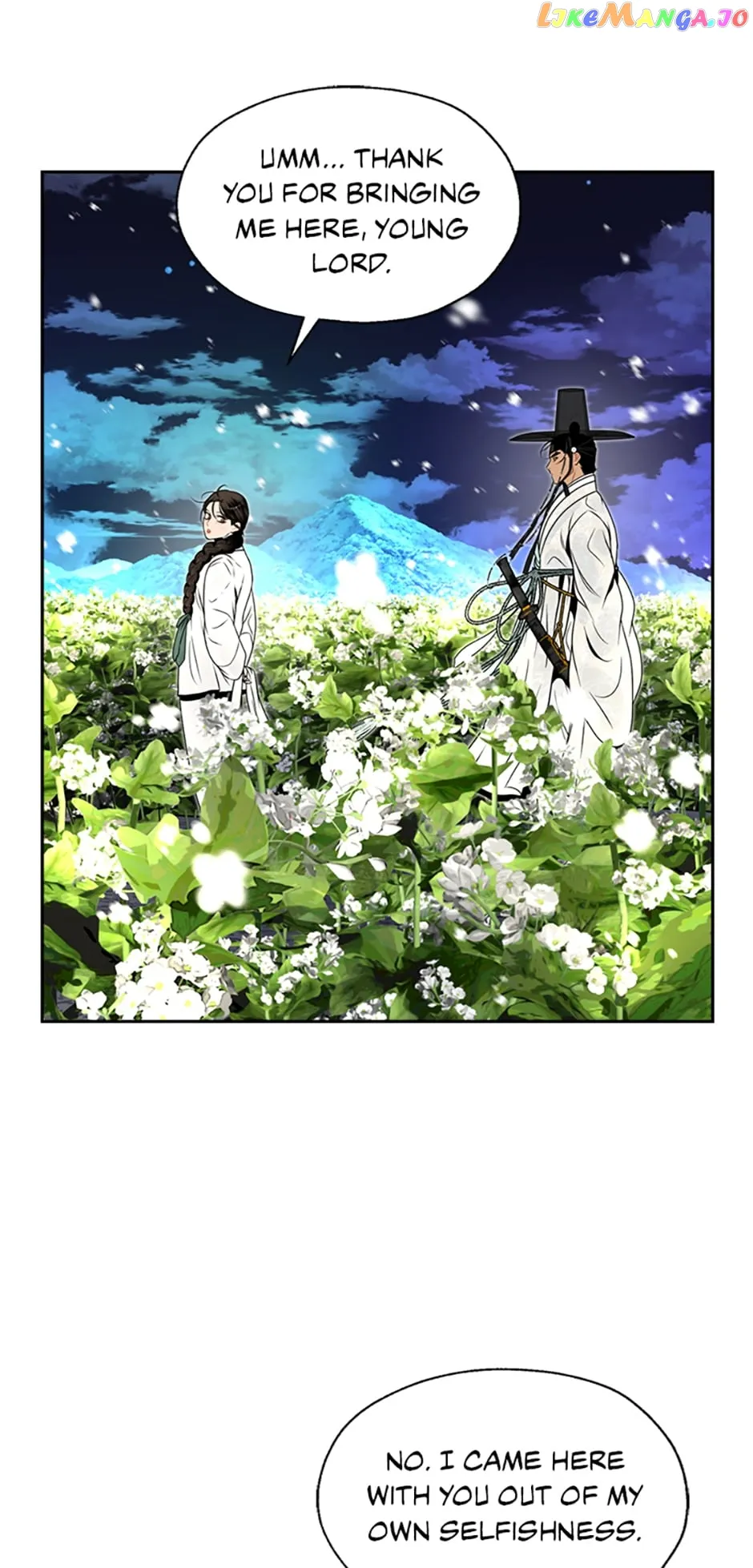 Yeonhwajeon Chapter 72 - BidManga.com