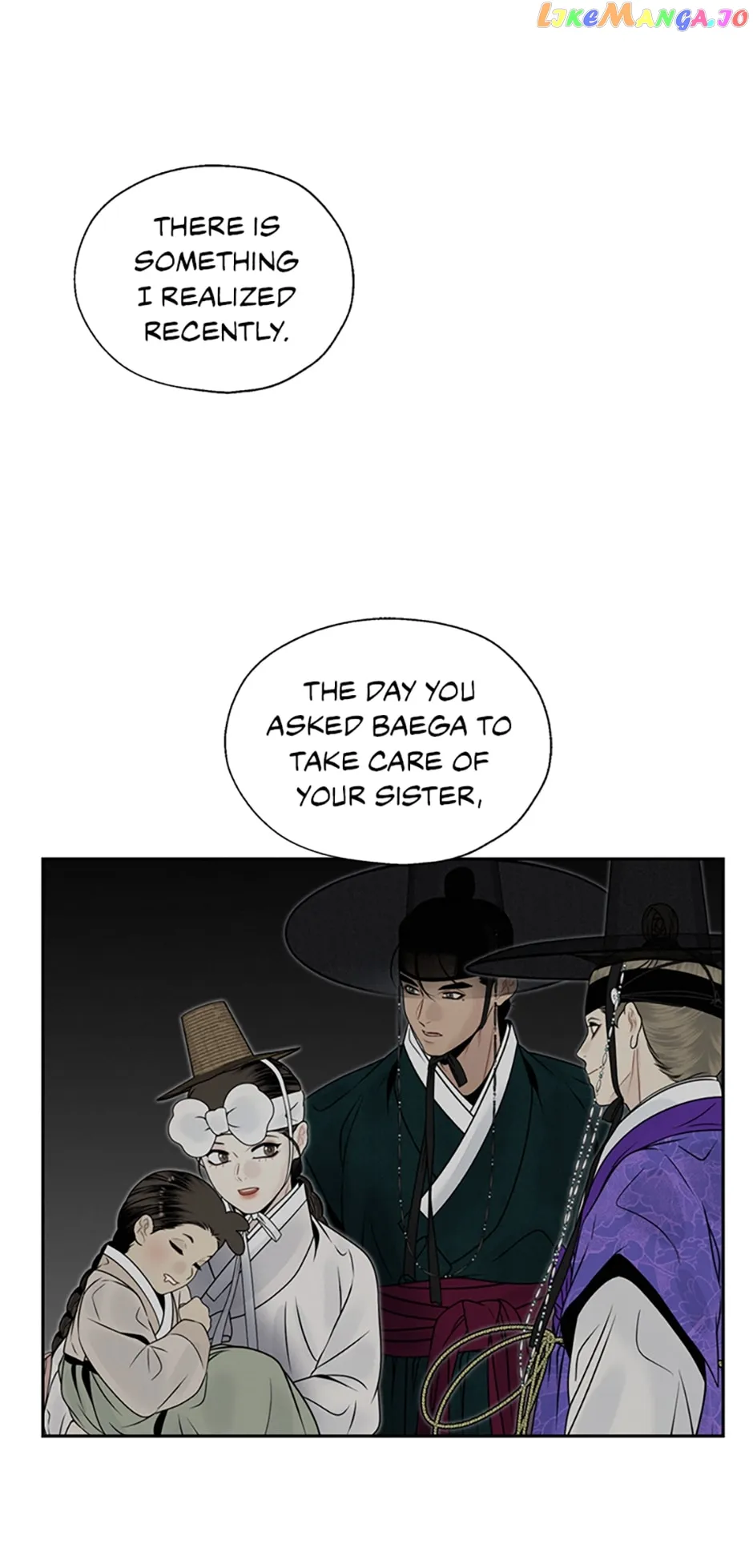 Yeonhwajeon Chapter 72 - BidManga.com