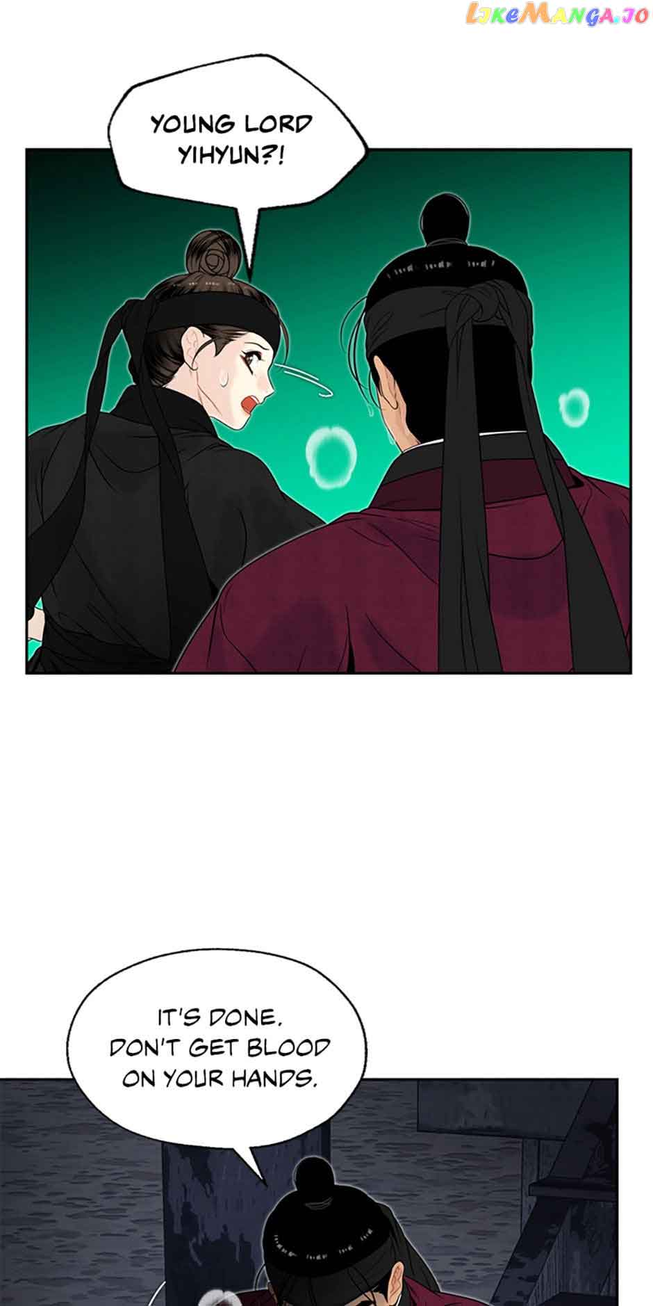 Yeonhwajeon Chapter 80 - BidManga.com