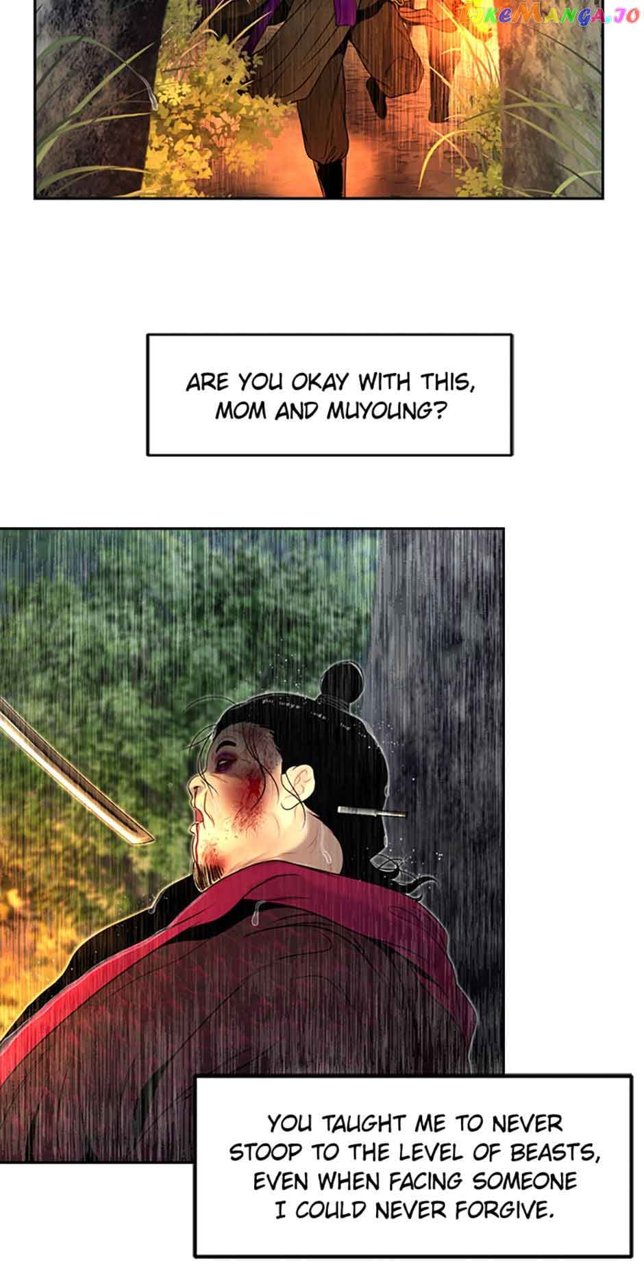 Yeonhwajeon Chapter 80 - BidManga.com