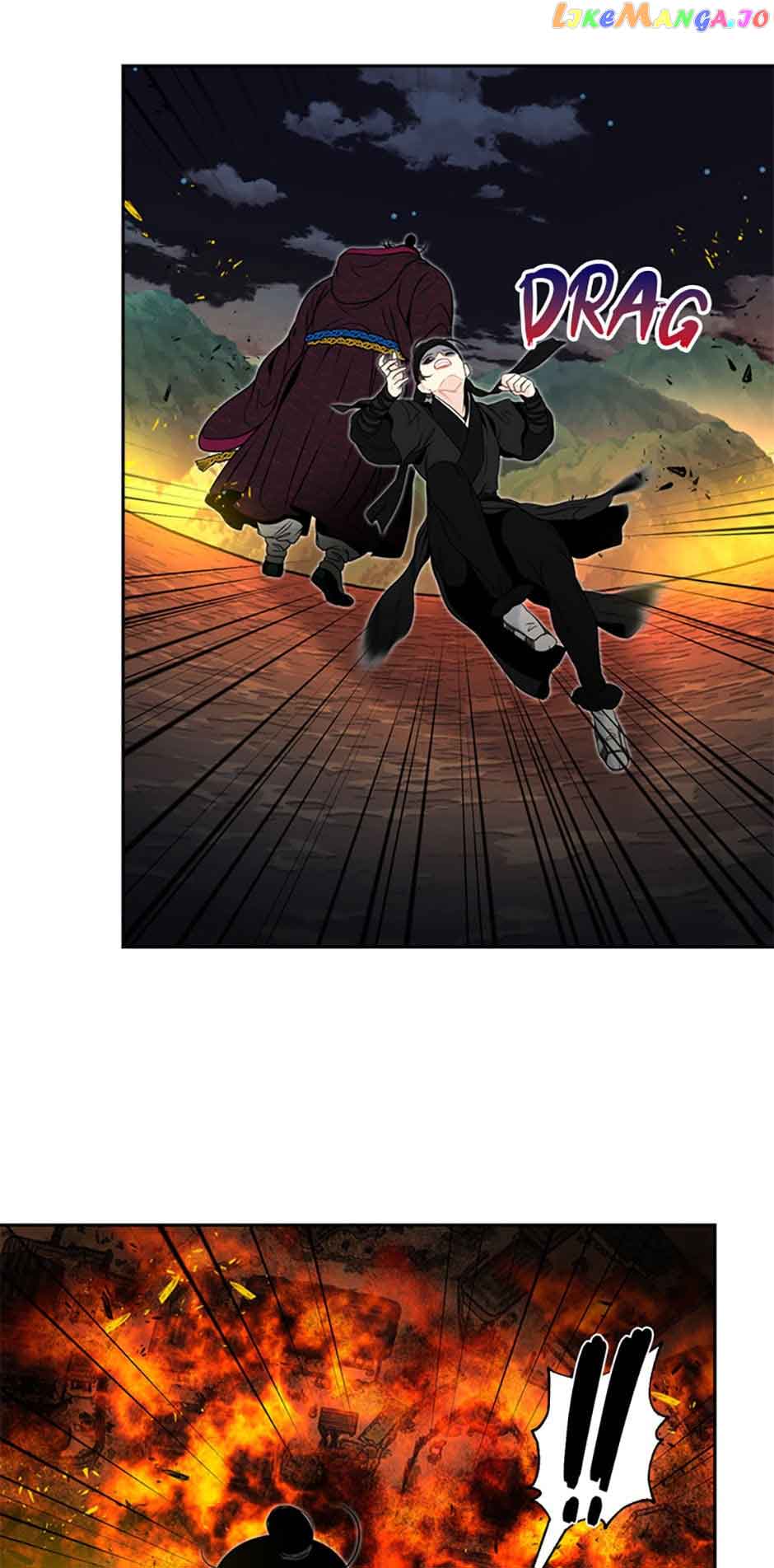 Yeonhwajeon Chapter 80 - BidManga.com