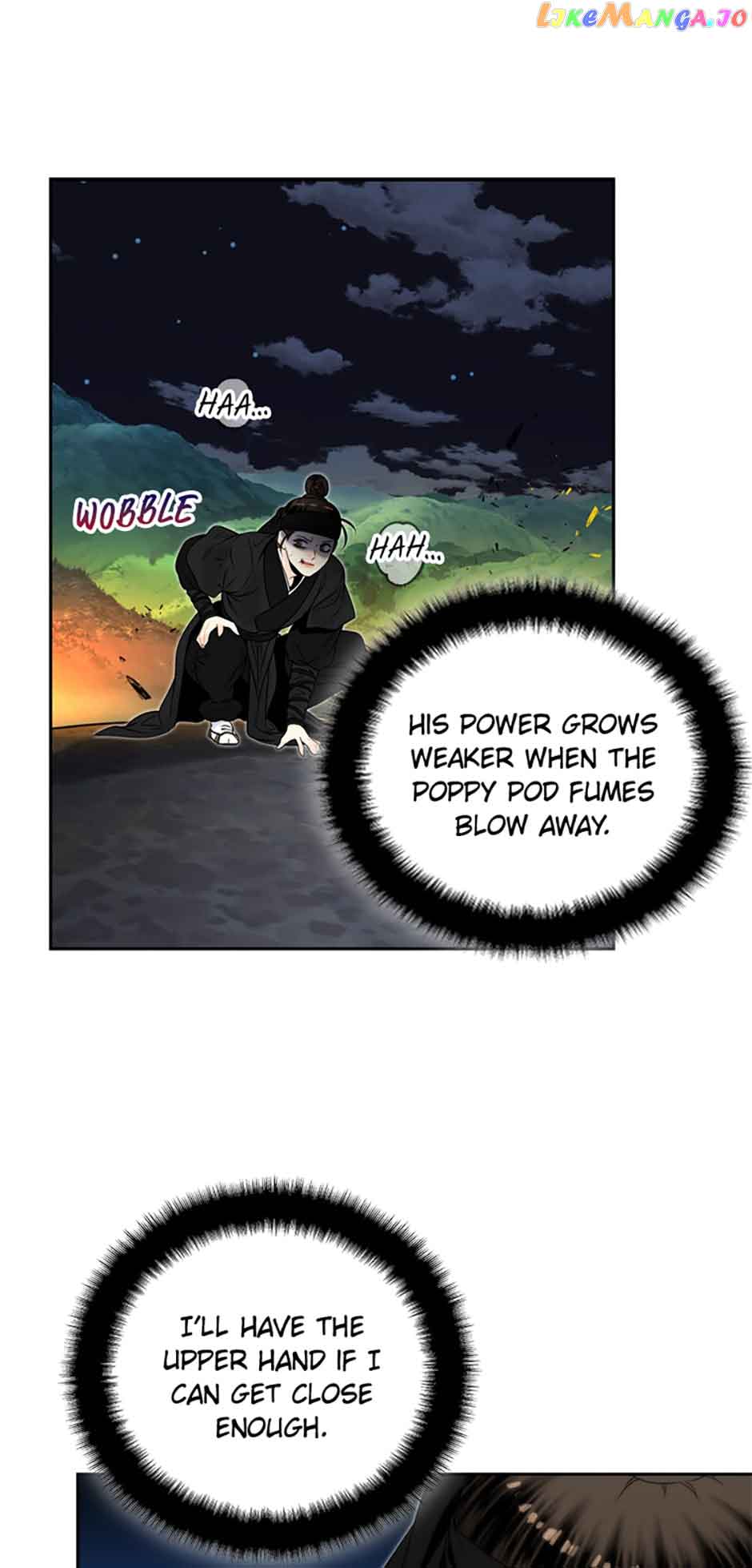 Yeonhwajeon Chapter 80 - BidManga.com