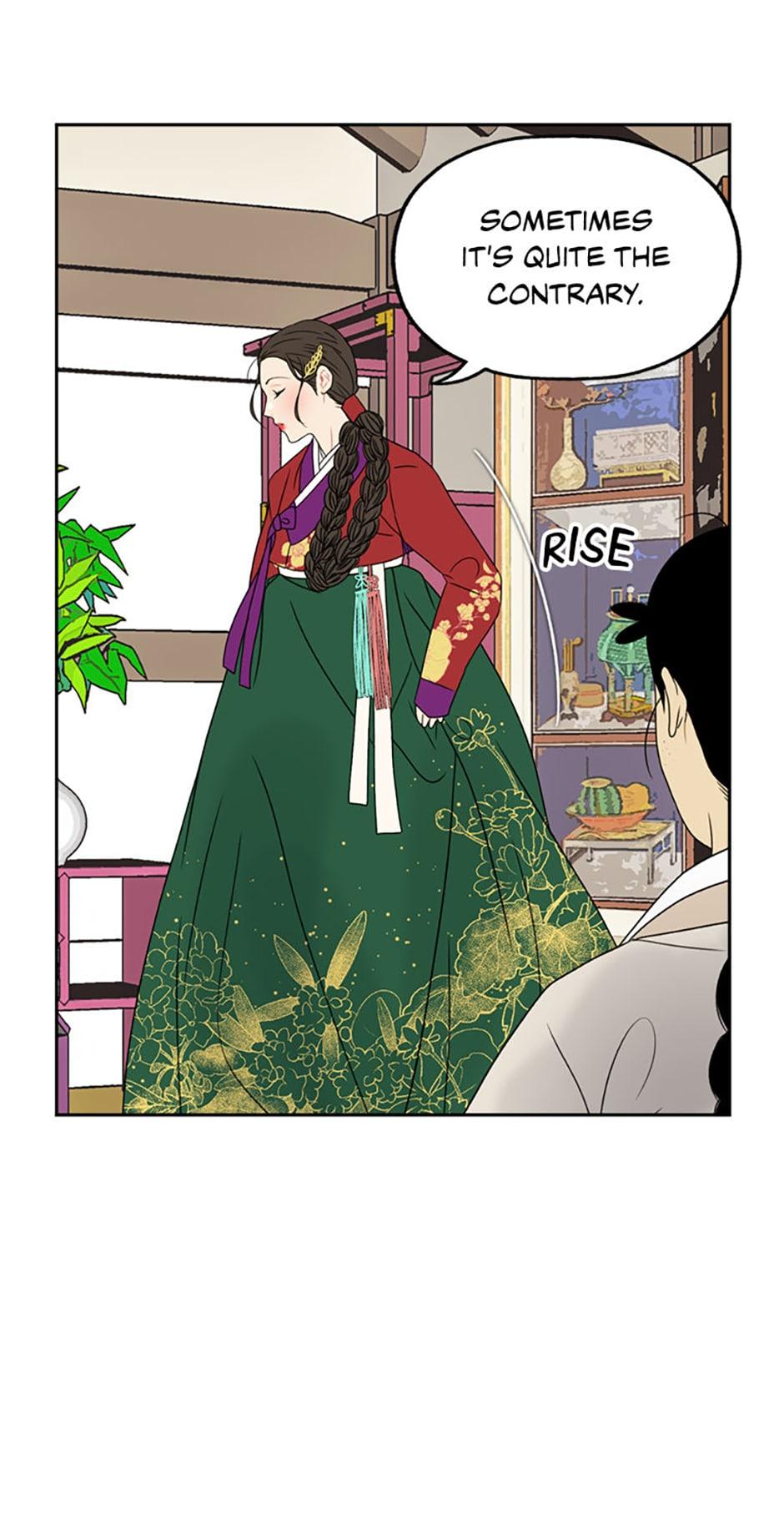 Yeonhwajeon Chapter 13 - BidManga.com