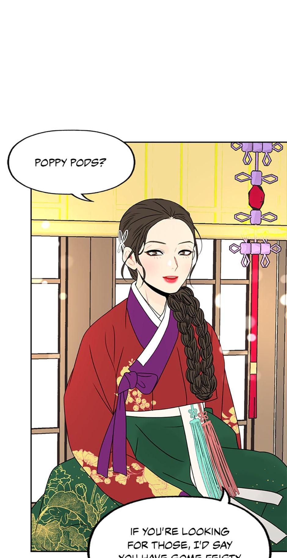 Yeonhwajeon Chapter 13 - BidManga.com