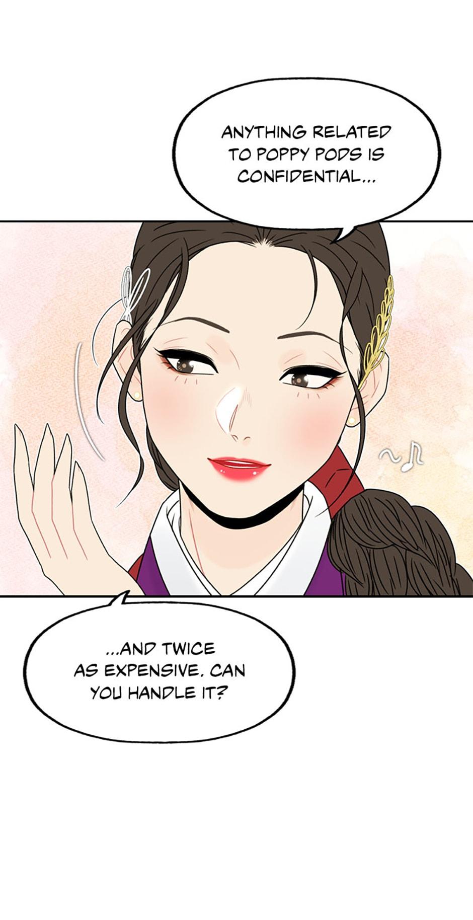 Yeonhwajeon Chapter 13 - BidManga.com