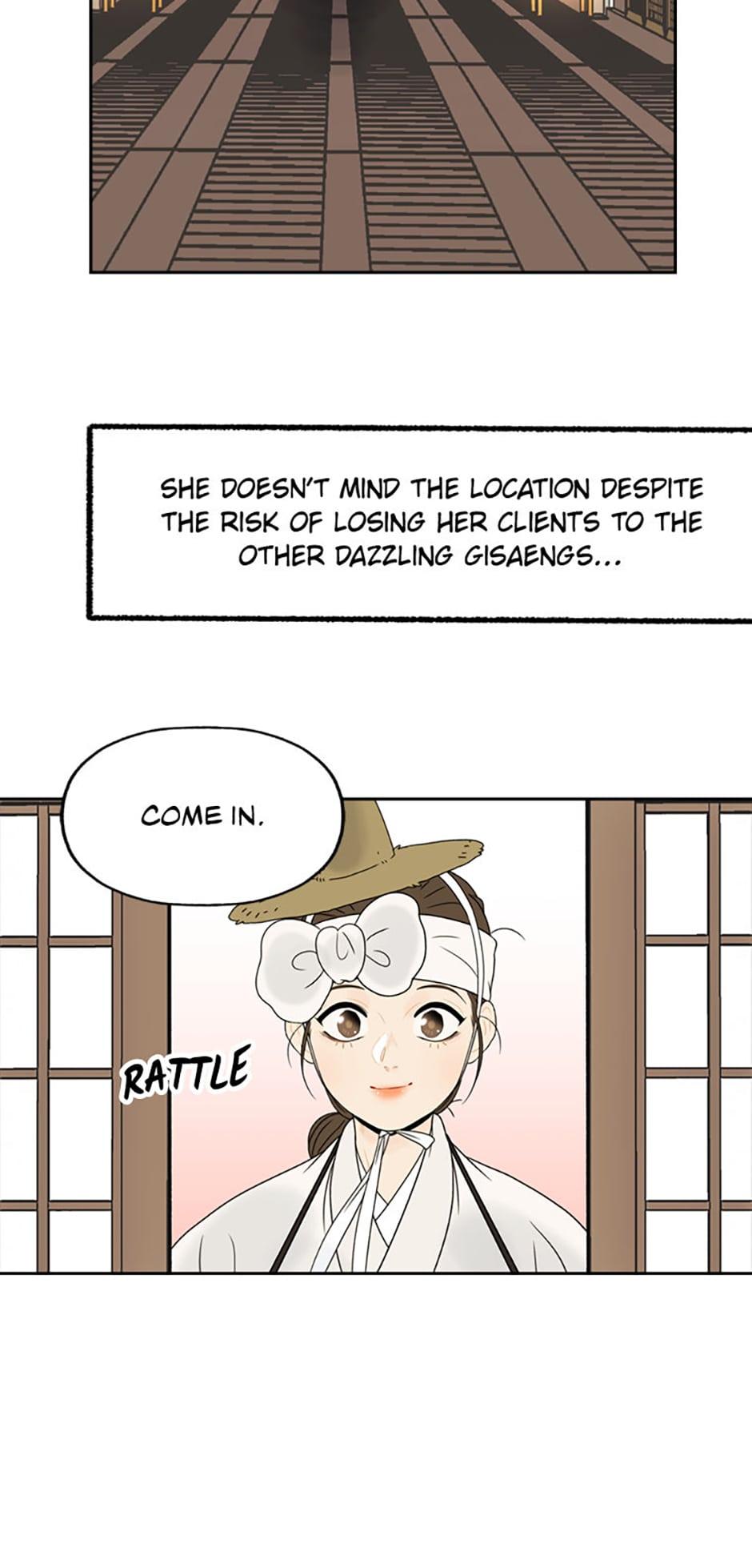 Yeonhwajeon Chapter 13 - BidManga.com