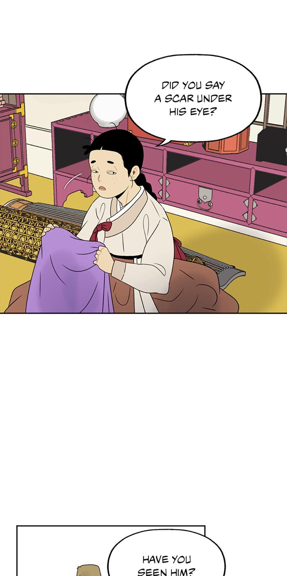 Yeonhwajeon Chapter 13 - BidManga.com