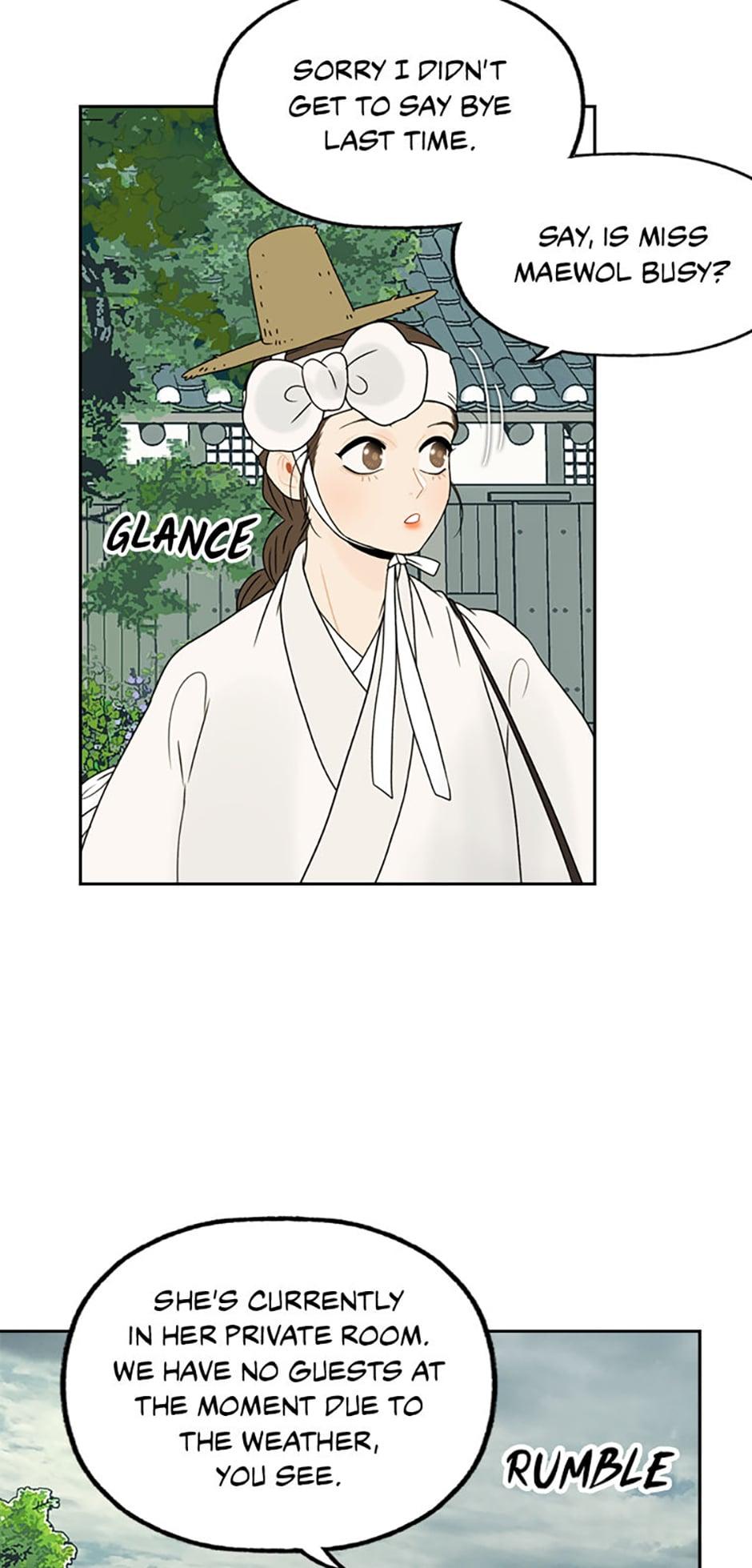 Yeonhwajeon Chapter 13 - BidManga.com