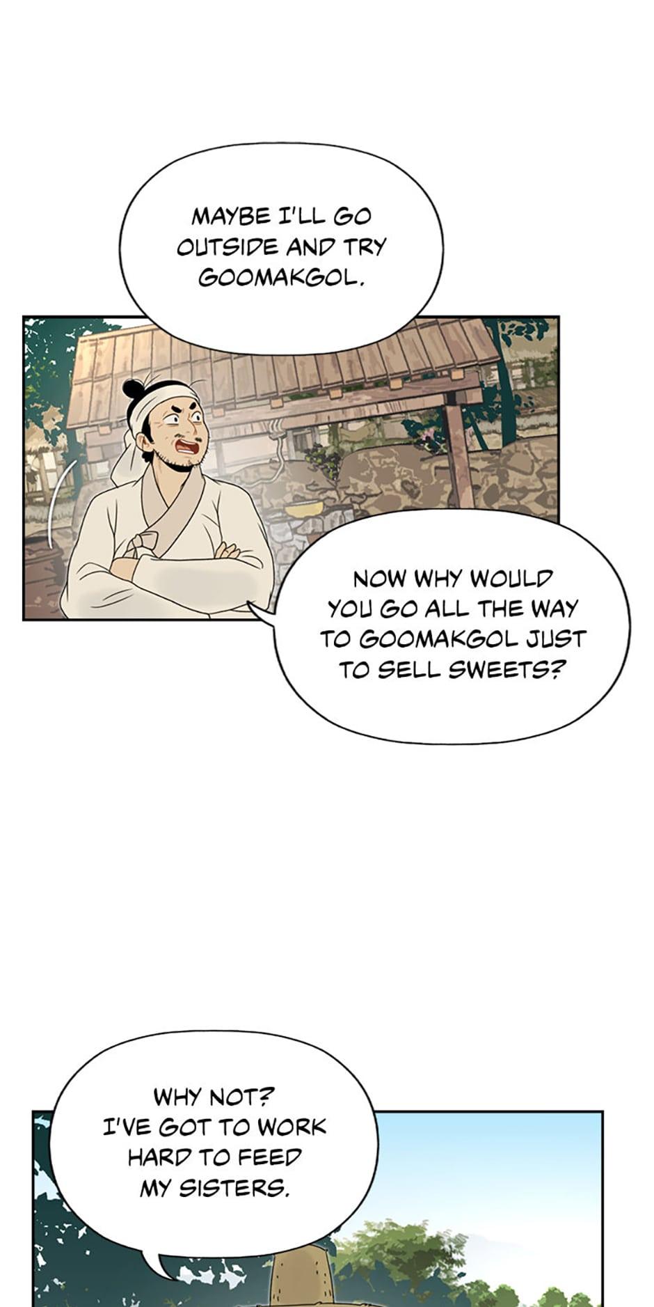 Yeonhwajeon Chapter 15 - BidManga.com