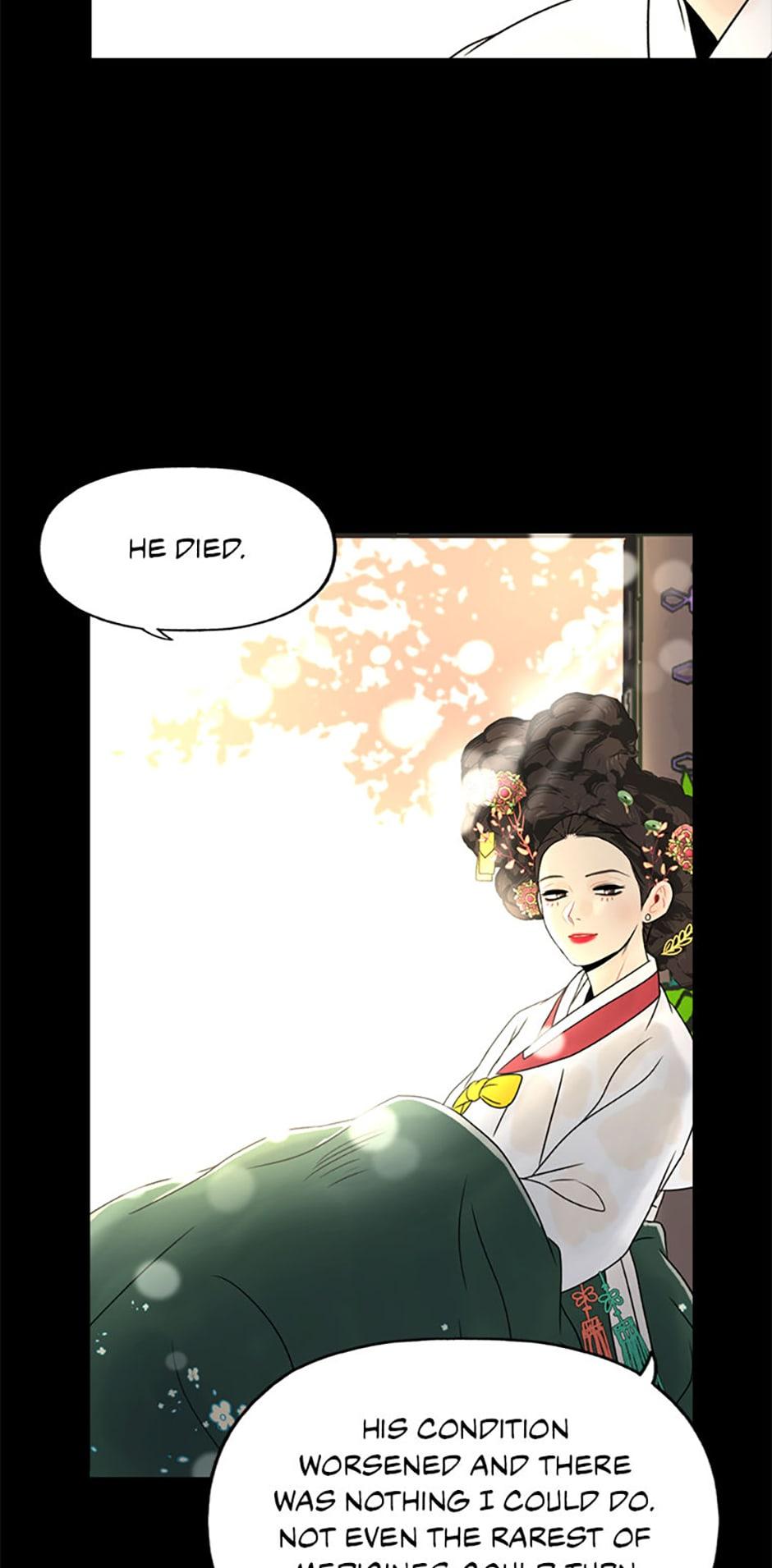 Yeonhwajeon Chapter 15 - BidManga.com