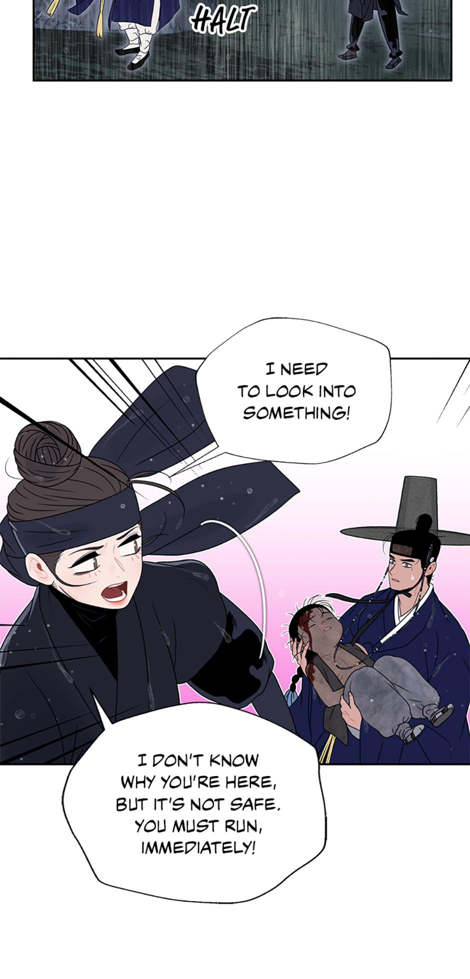 Yeonhwajeon Chapter 19 - BidManga.com