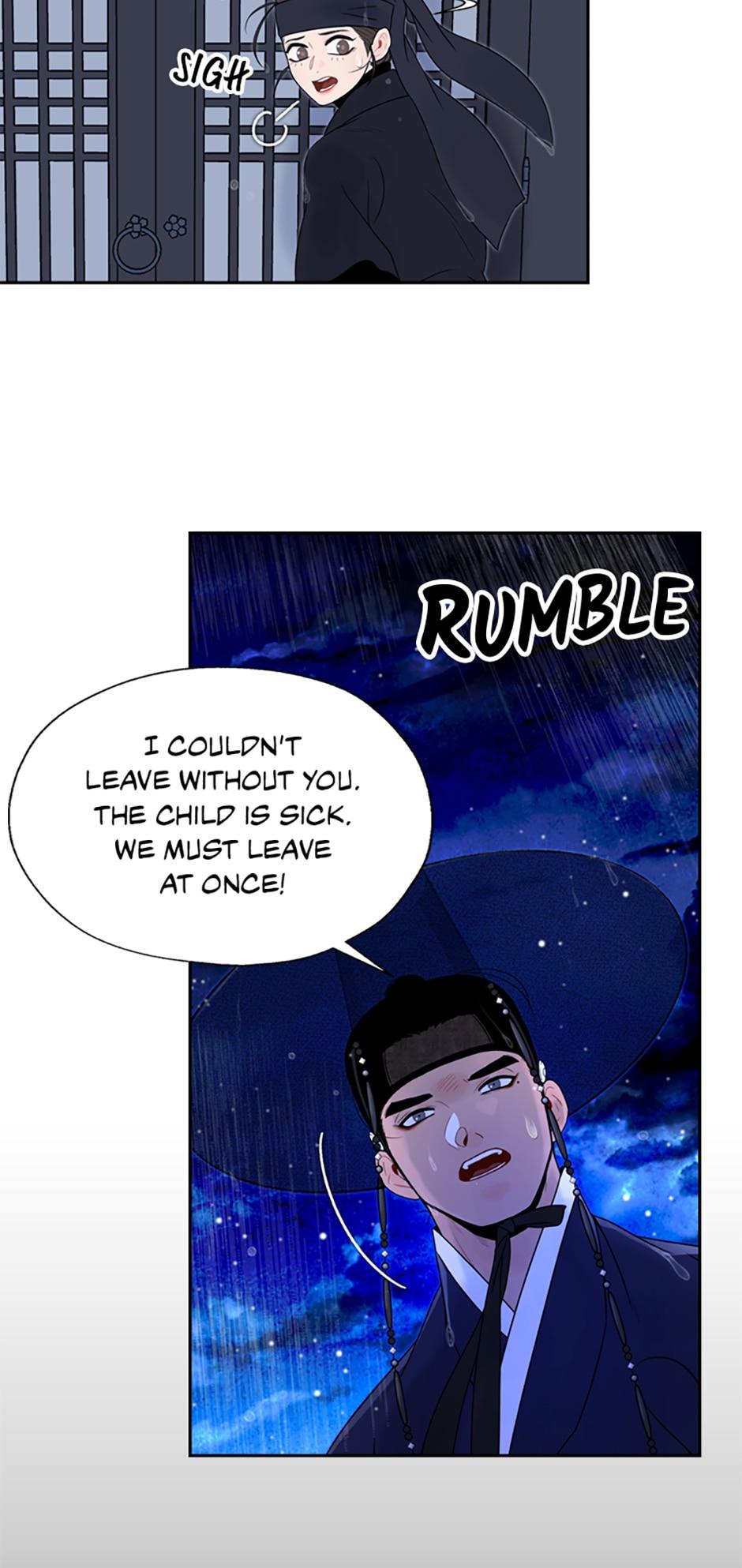 Yeonhwajeon Chapter 19 - BidManga.com